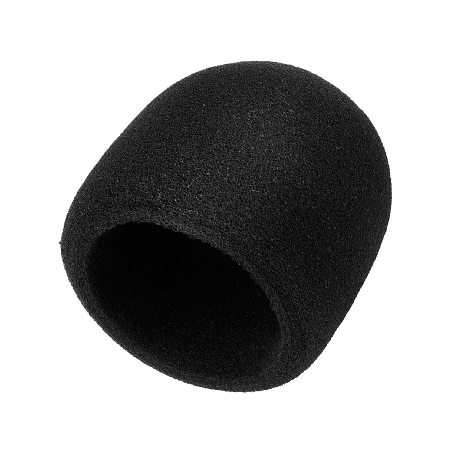 Microphone Cover Foam Microphone Windscreen for Yeti Pro Condenser Microphone Blue Yeti Pro