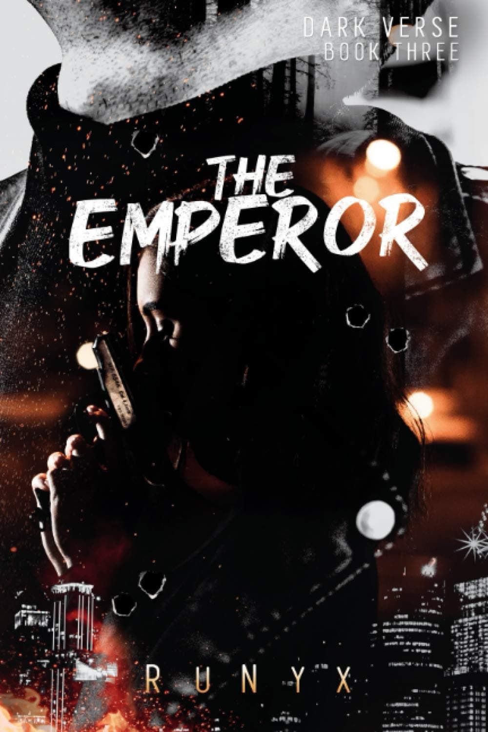 Independently published The Emperor (Dark Verse)