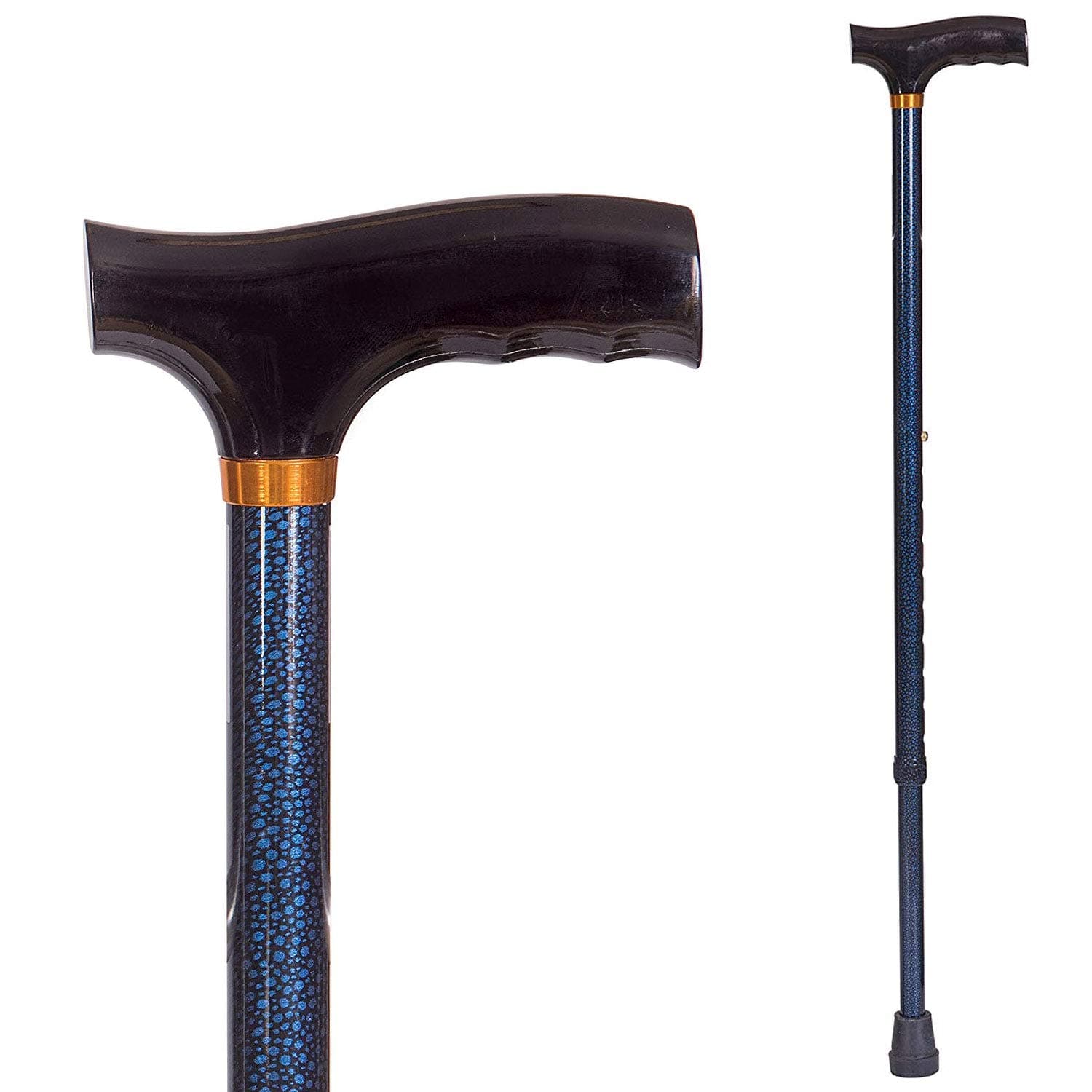 Adjustable Derby Cane