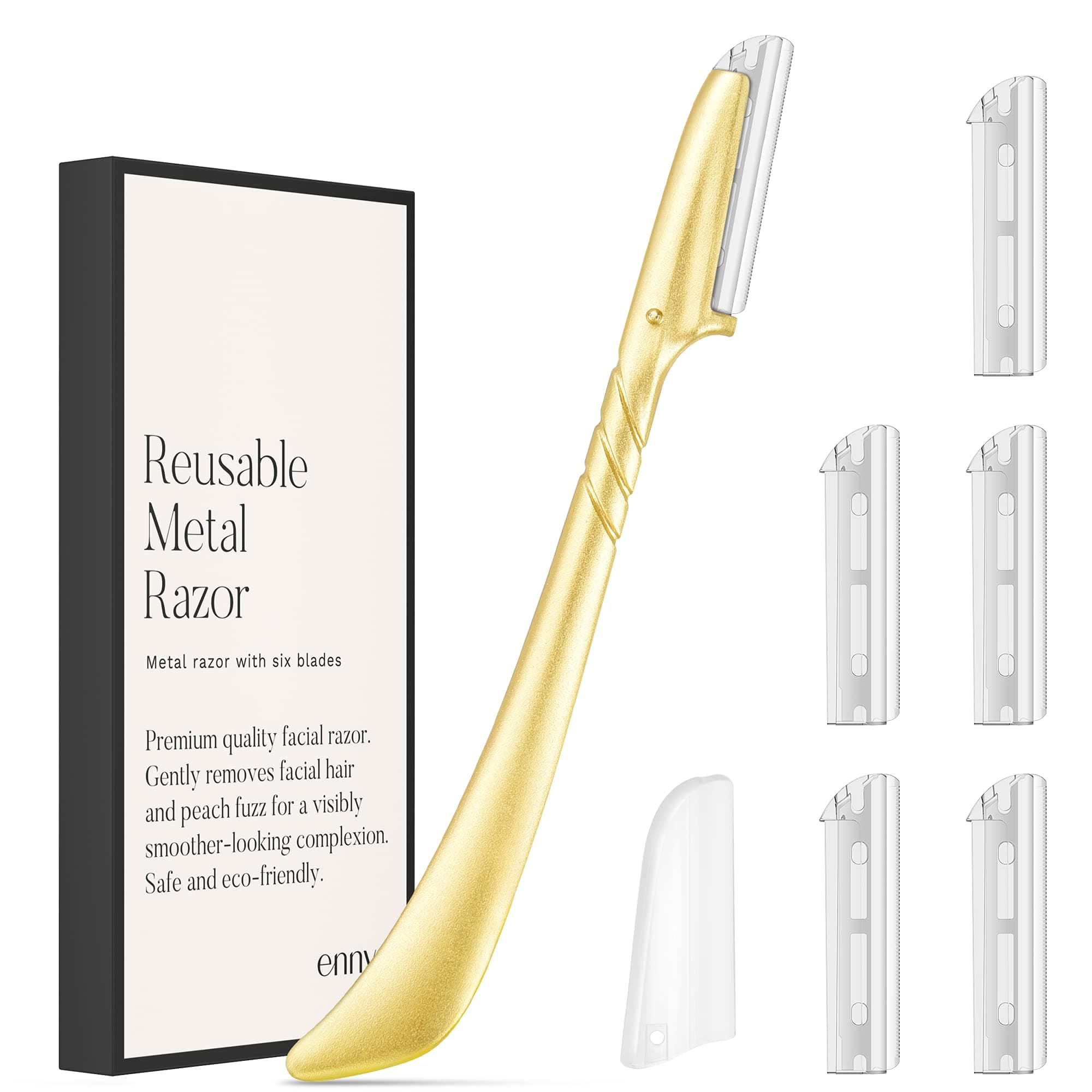 ENNVAEyebrow Razor for Women