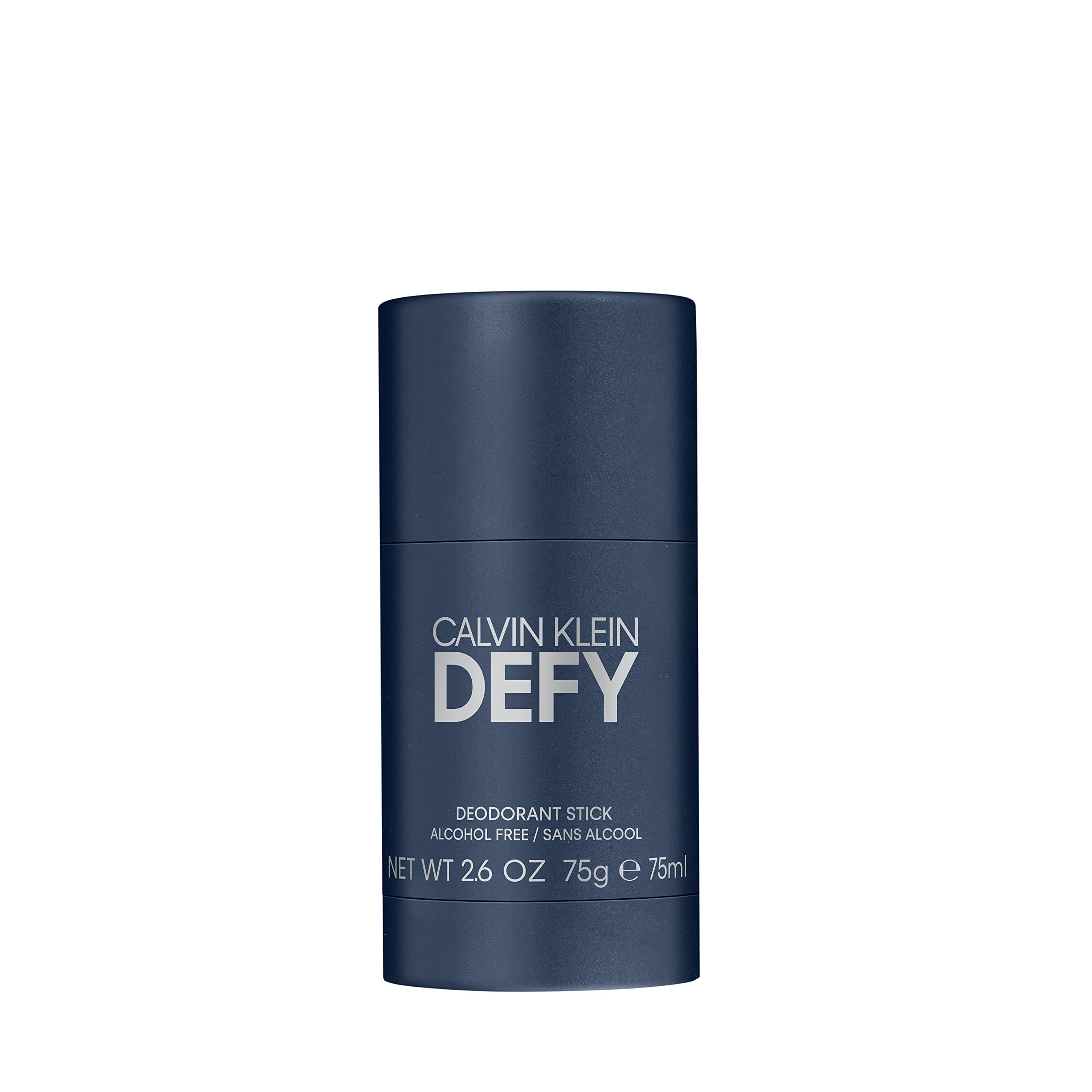 Defy Deodorant Stick for Men 75GM