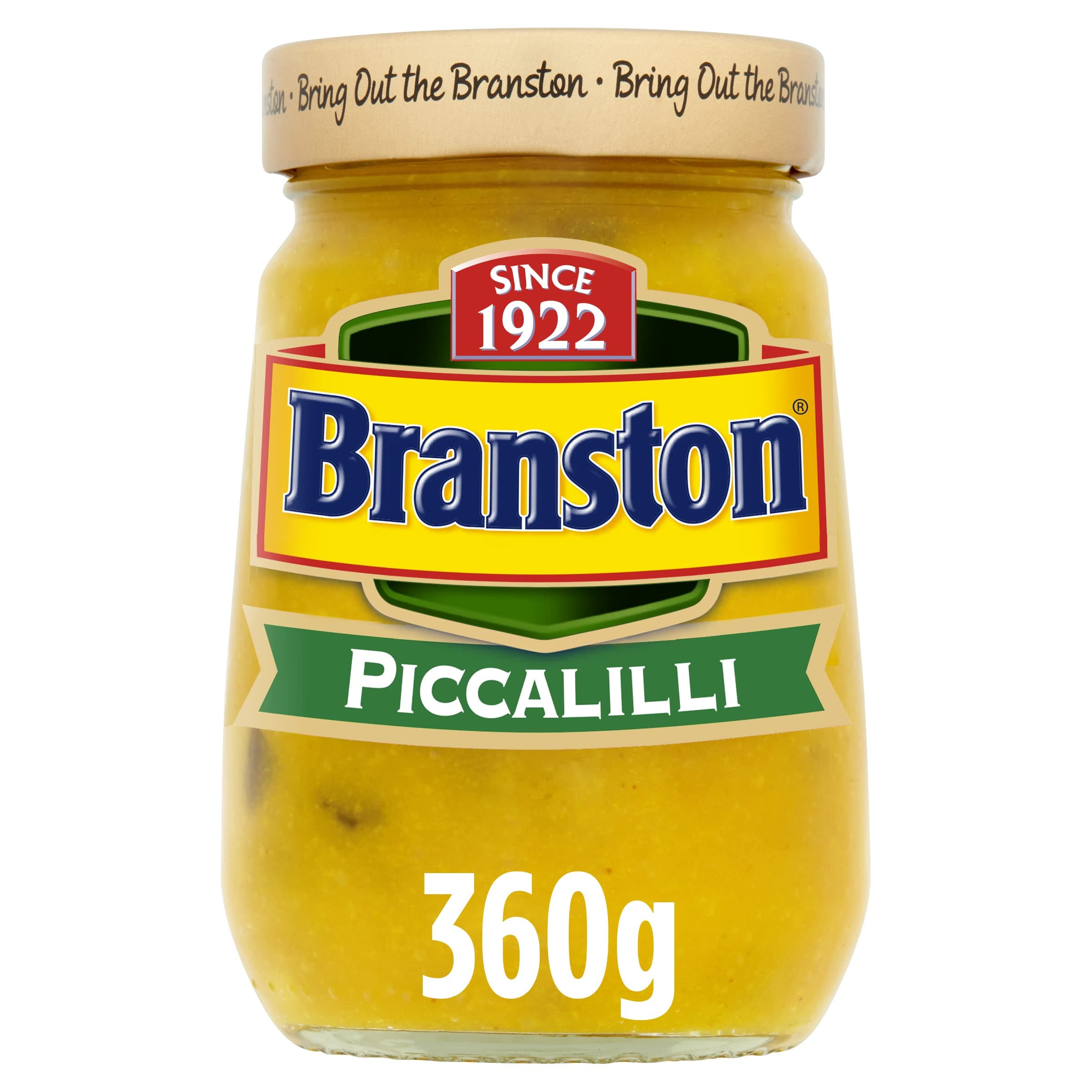 Piccalilli, 360g