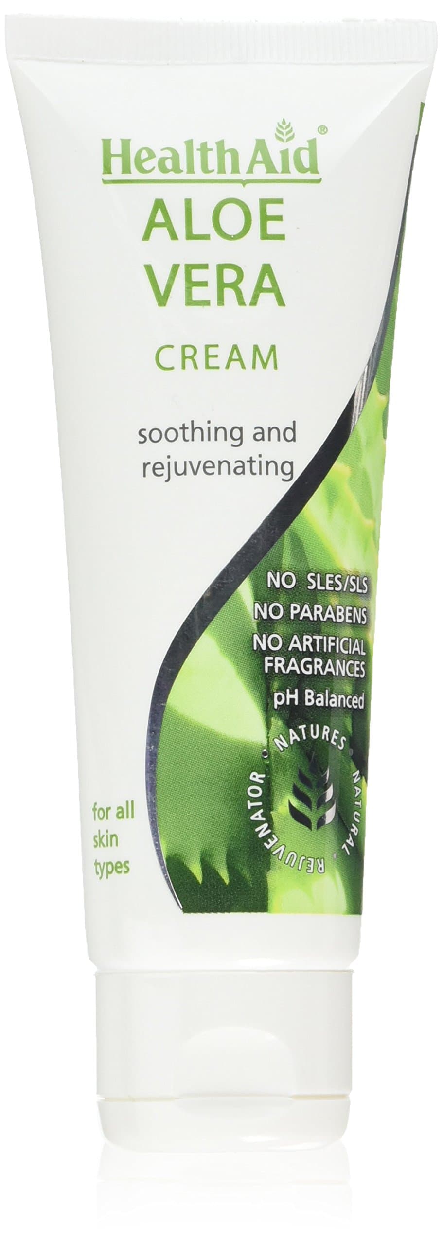 Aloe Vera Cream 75ml