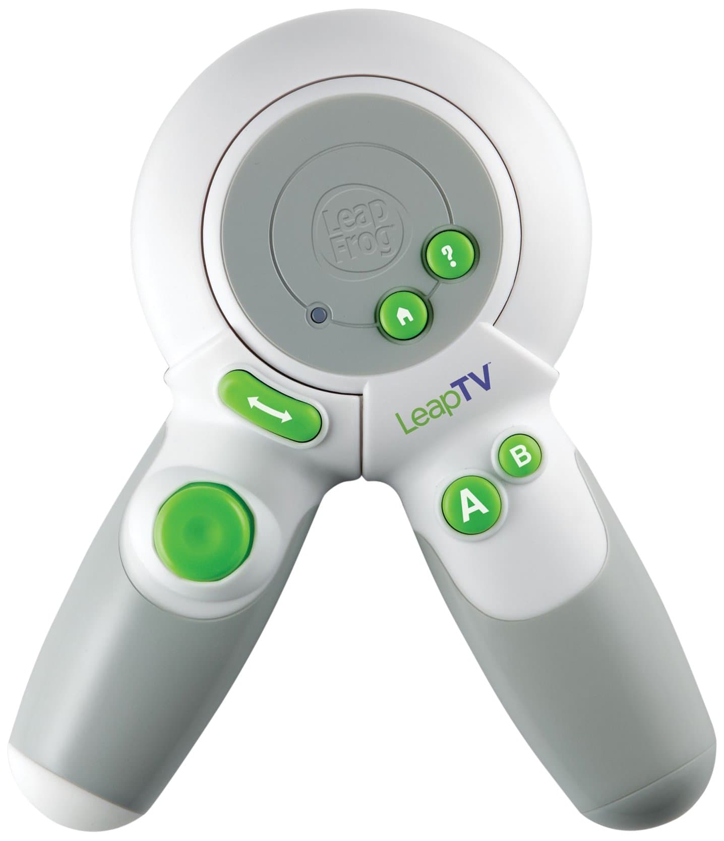 LeapTV Transforming Controller