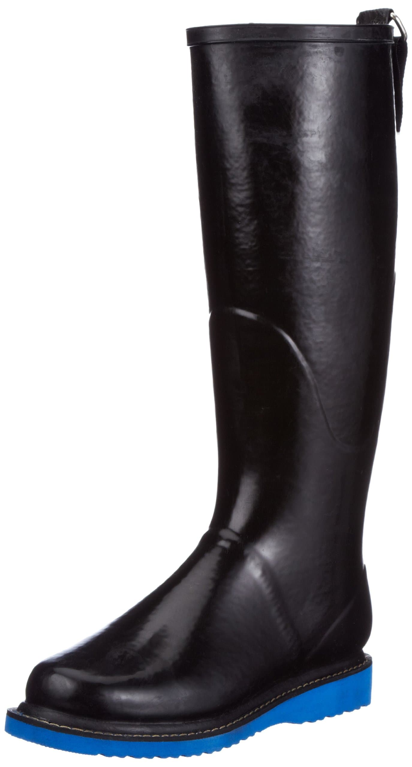 ILSE JACOBSEN Women's Rub31 Knee-High Boot