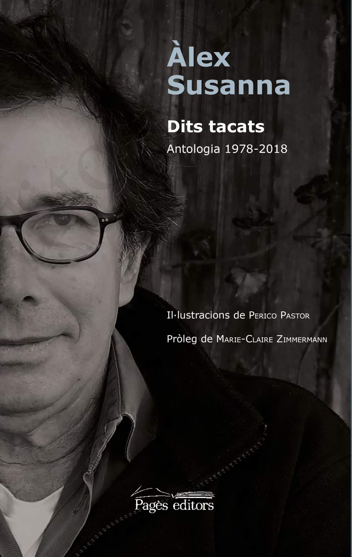 Dits tacats: Antologia 1978-2018