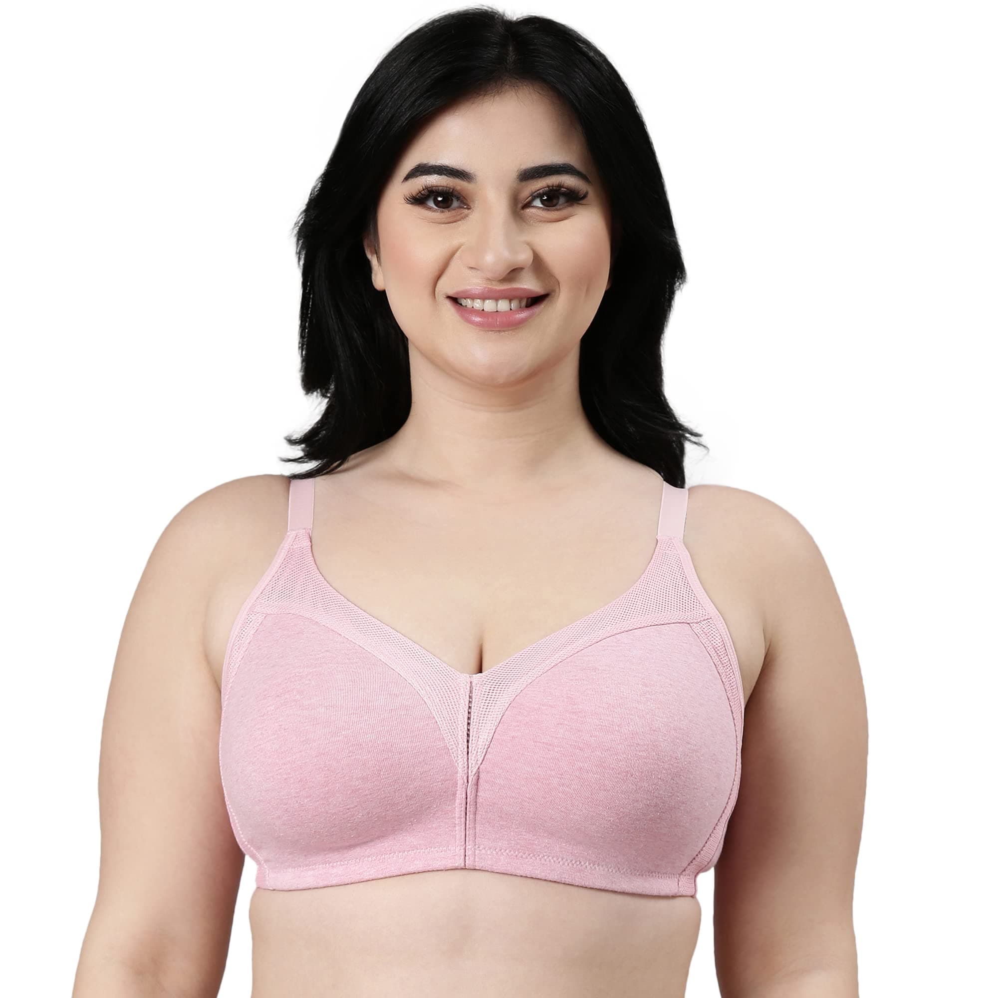 EnamorWomen AB75 Bra