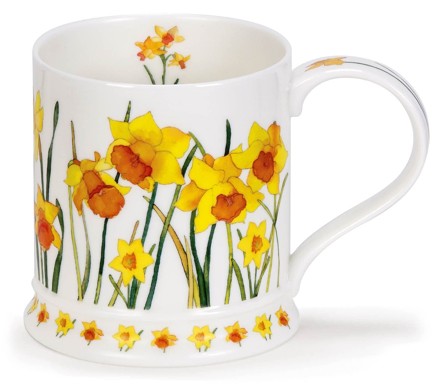 Dunoon Iona Garden Flowers Daffodils