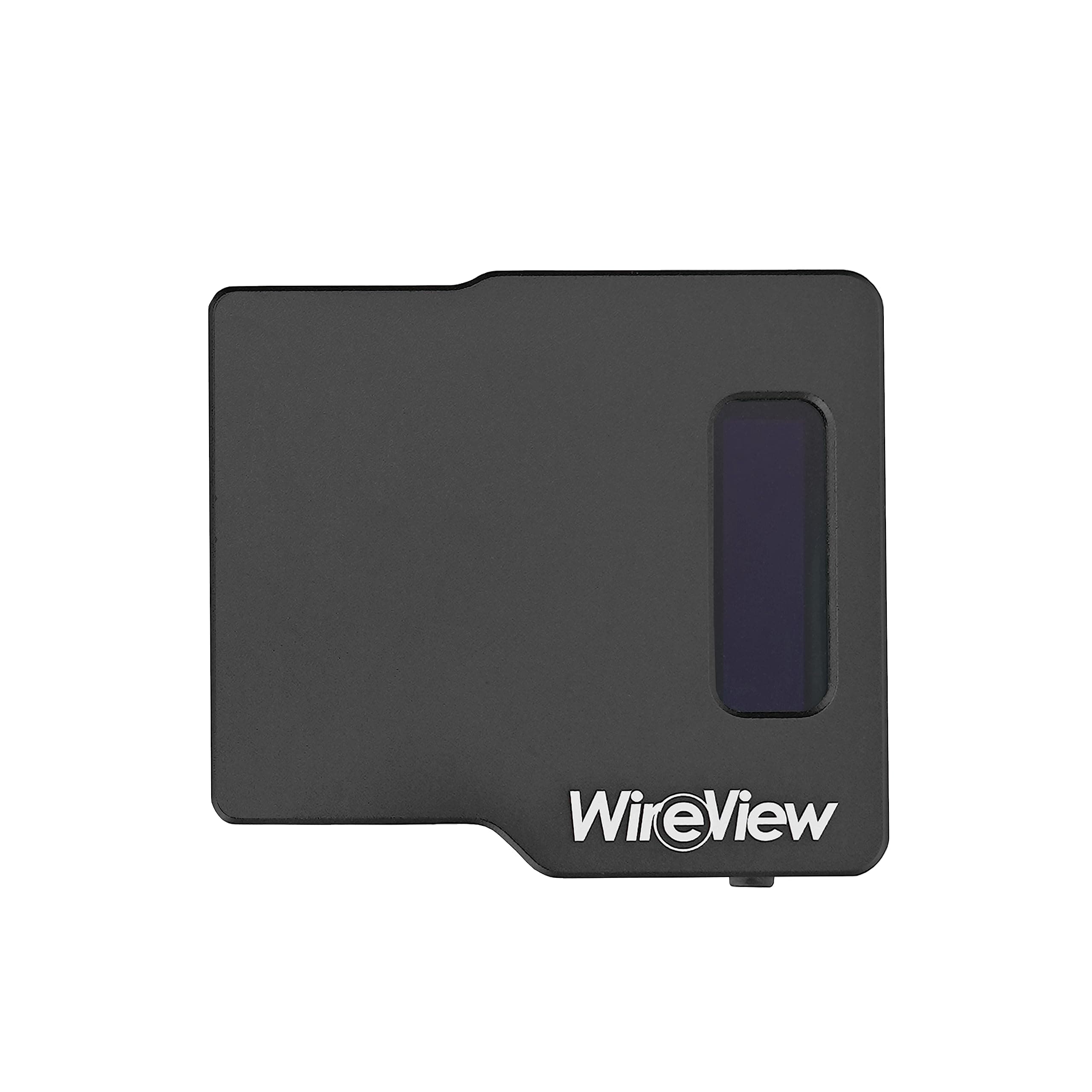 WireView GPU - 1x12 VHPWR Reversed- GPU Power Consumption Measuring Device - PCIe Power Connector - Real Time Direct Monitoring - Made in Germany