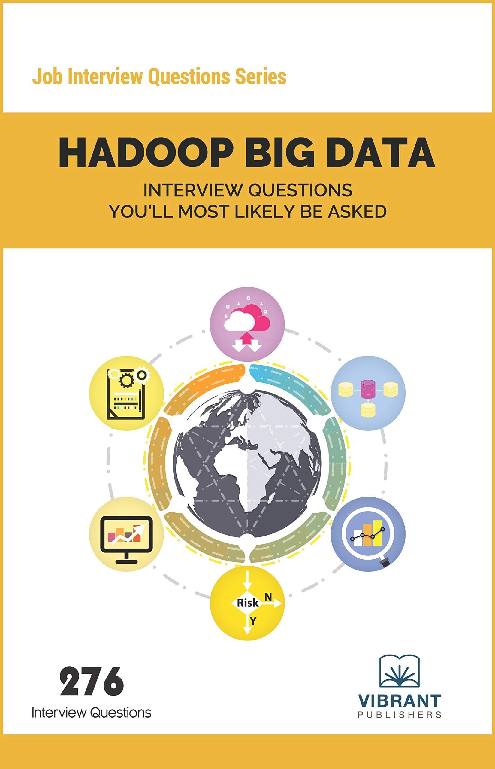 Hadoop BIG DATA: Interview Questions You'll Most Likely Be Asked