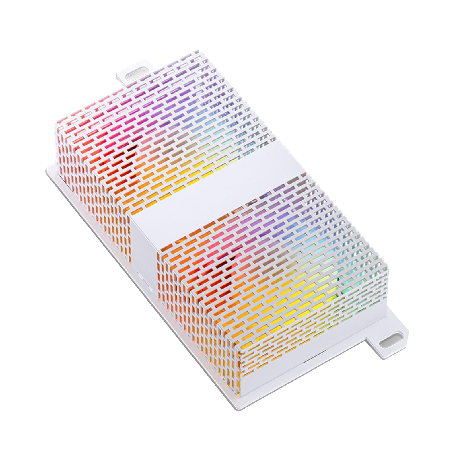 Cooling Fan Memory Active Heatsink Cooling Solution for DDR DDR2 DDR3 DDR4 DDR5 Cooler RAM Enhances Performances and Stability