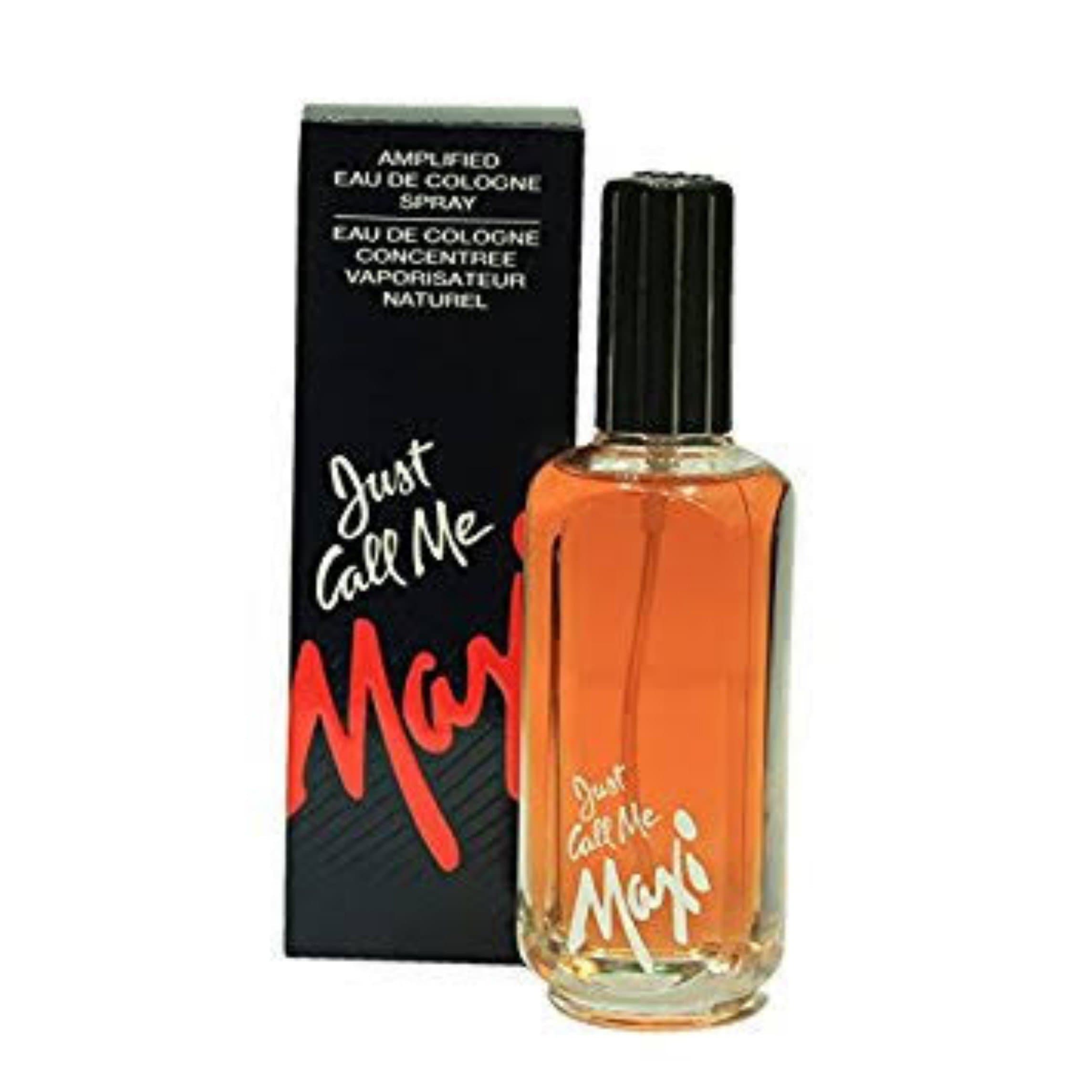 MAXI Eau De Cologne Spray 100ML