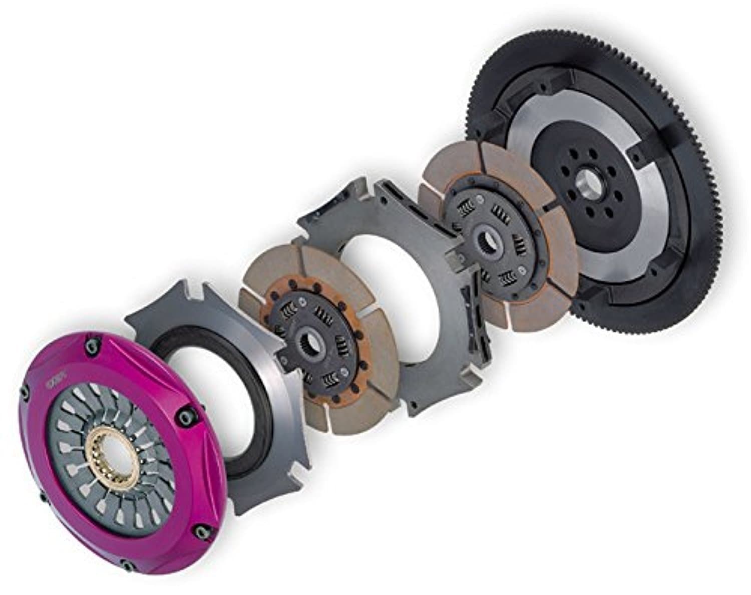 Exedy Hyper Series Hyper Multi Zm022sd