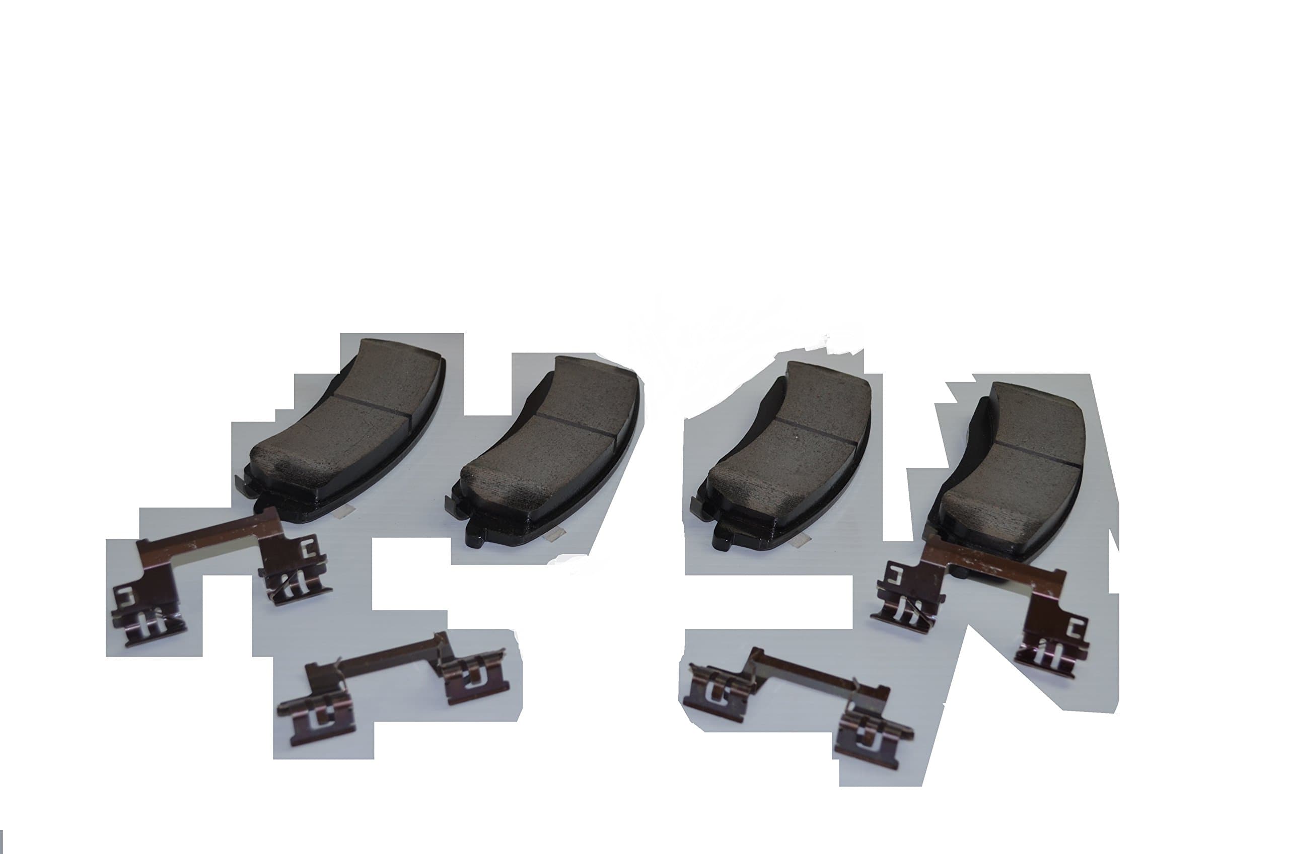 Genuine Brake Pad 5174001AC