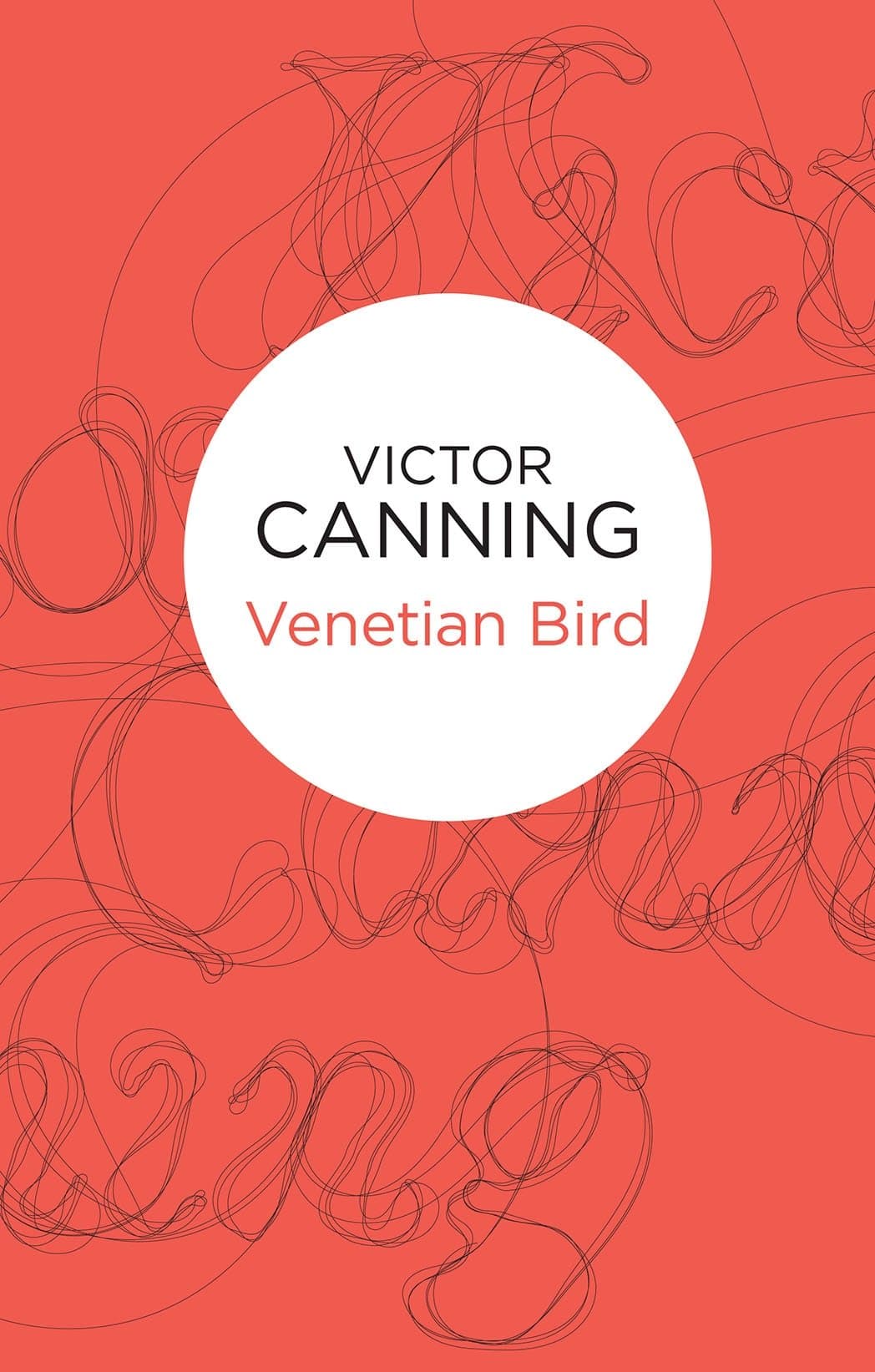 Venetian Bird Paperback – 25 April 2013