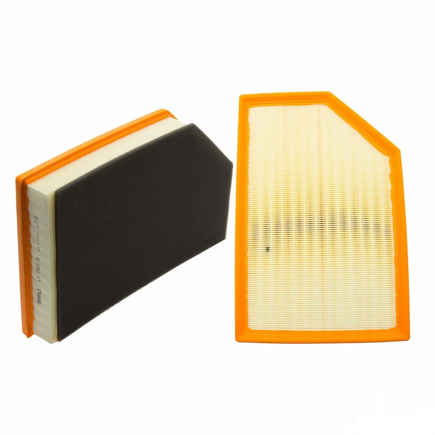 Engine Air Filter, Volvo - 31370161-2.0l Engines