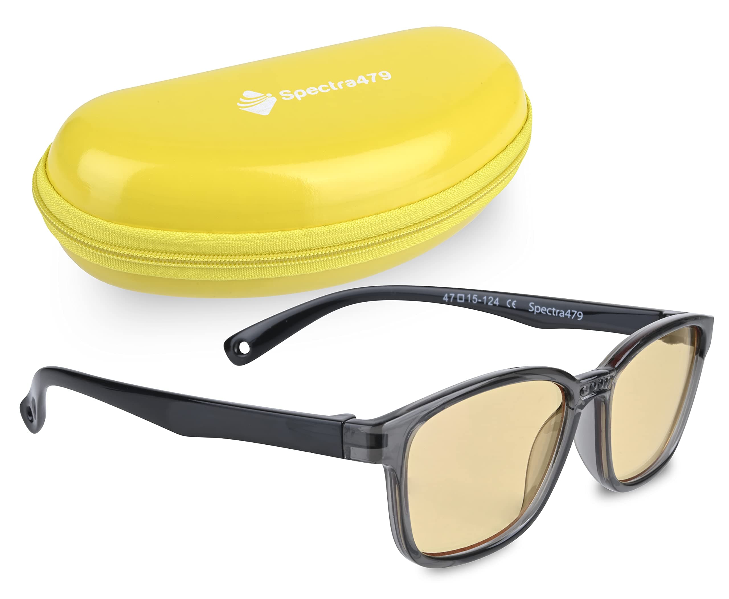 Blue Light Blocking Glasses for Kids