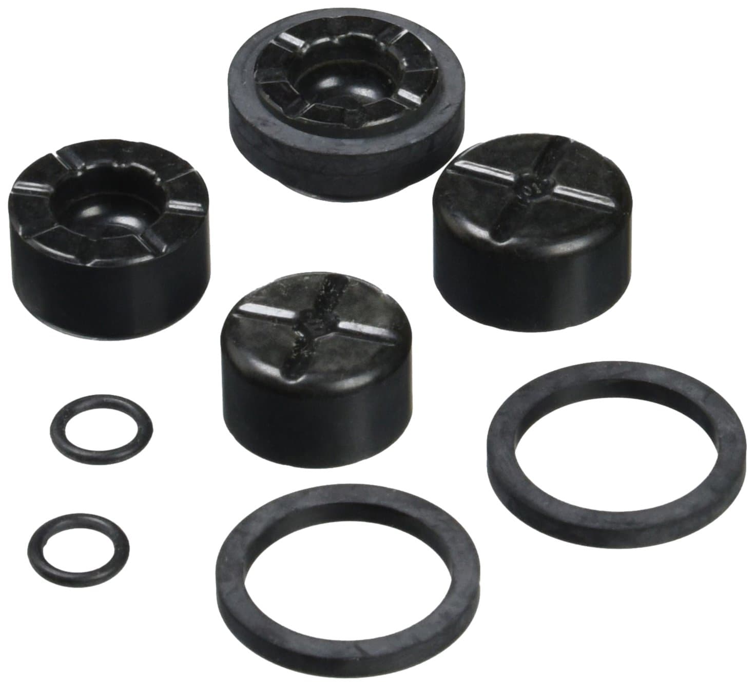 AvidA150680 Caliper Service Kit Code/Code R 11-15, 11.5015.068.010 - 1 Piece, Black