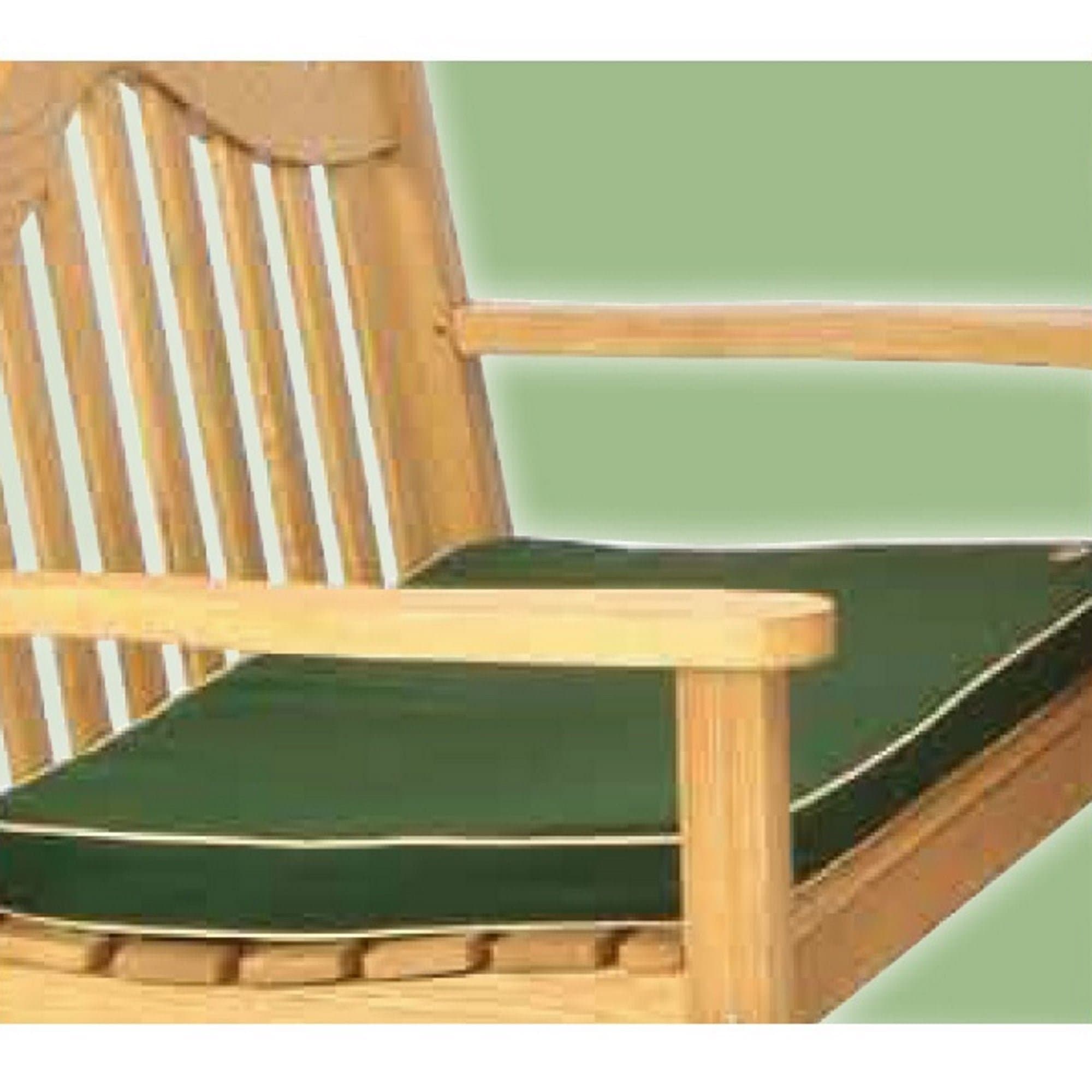 Bench Pad Size: 180 cm