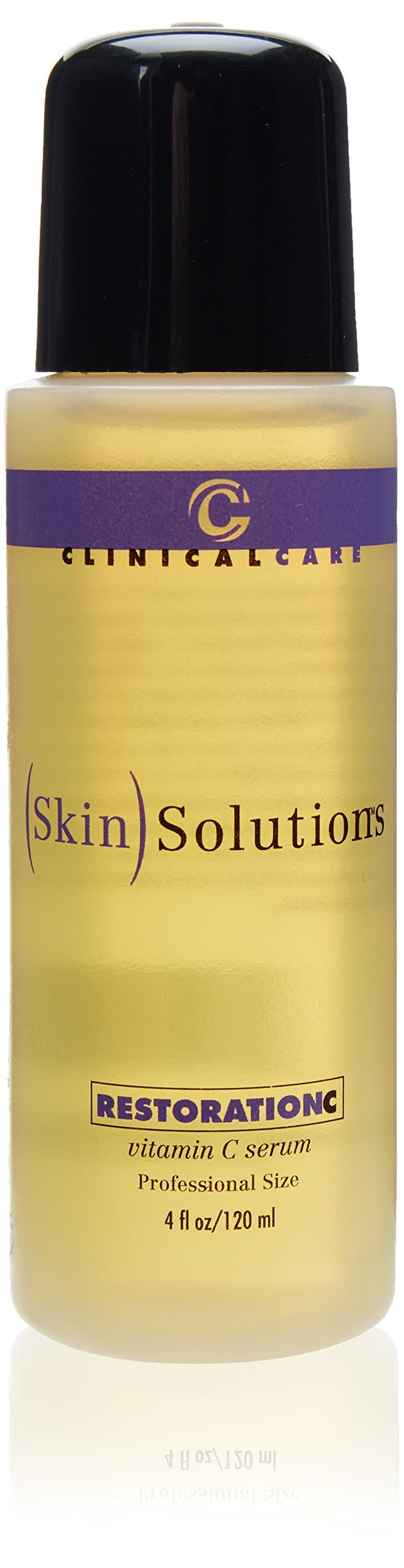 Skin Solutions Restoration C, 4 Ounce