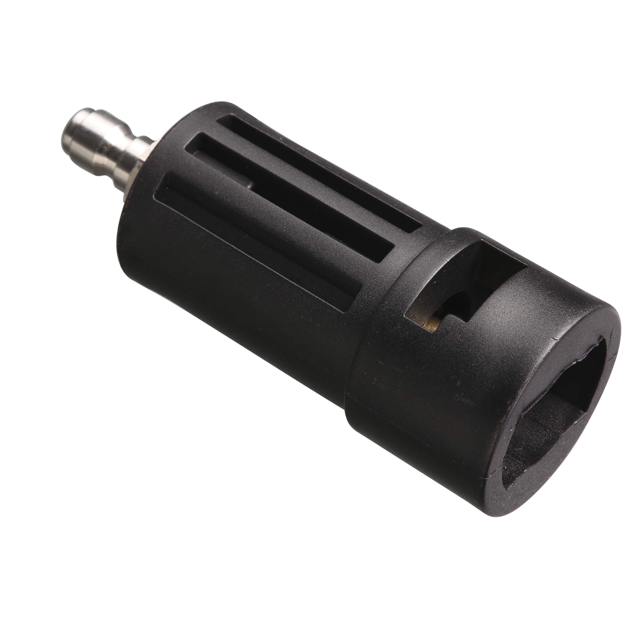 M MINGLE Compatible Pressure Washer Adapter, Compatible with Karcher Power Washer Accessory, 1/4'' Quick Connect