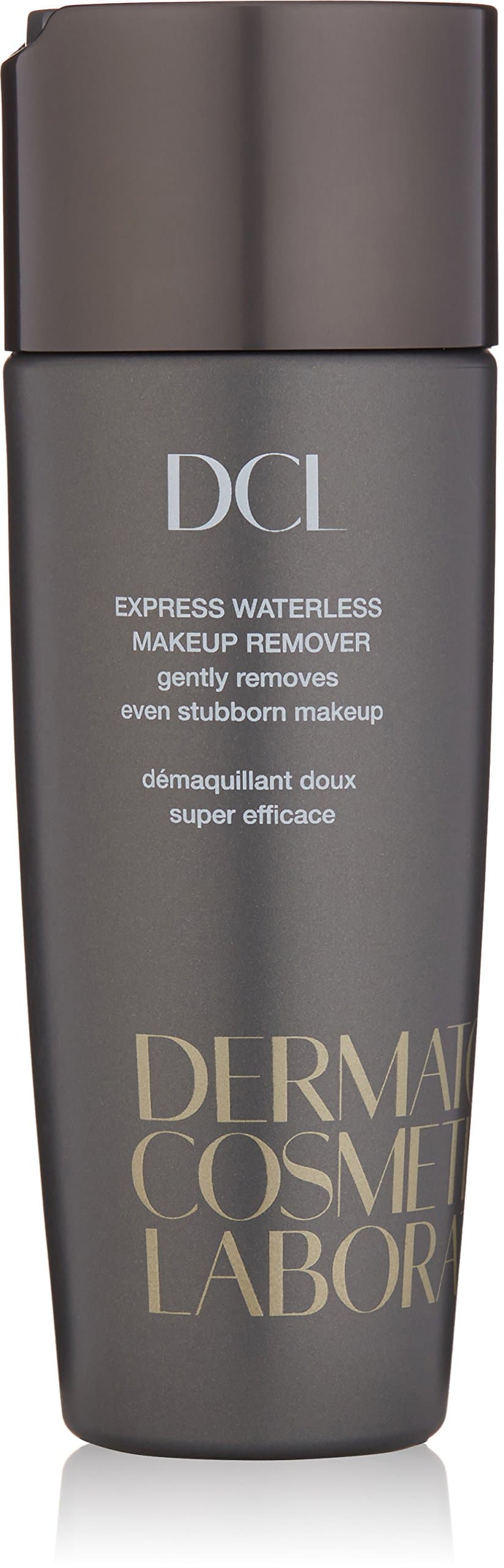 Dermatologic Cosmetic Laboratories Express Waterless Makeup Remover, 5.1 Fl oz