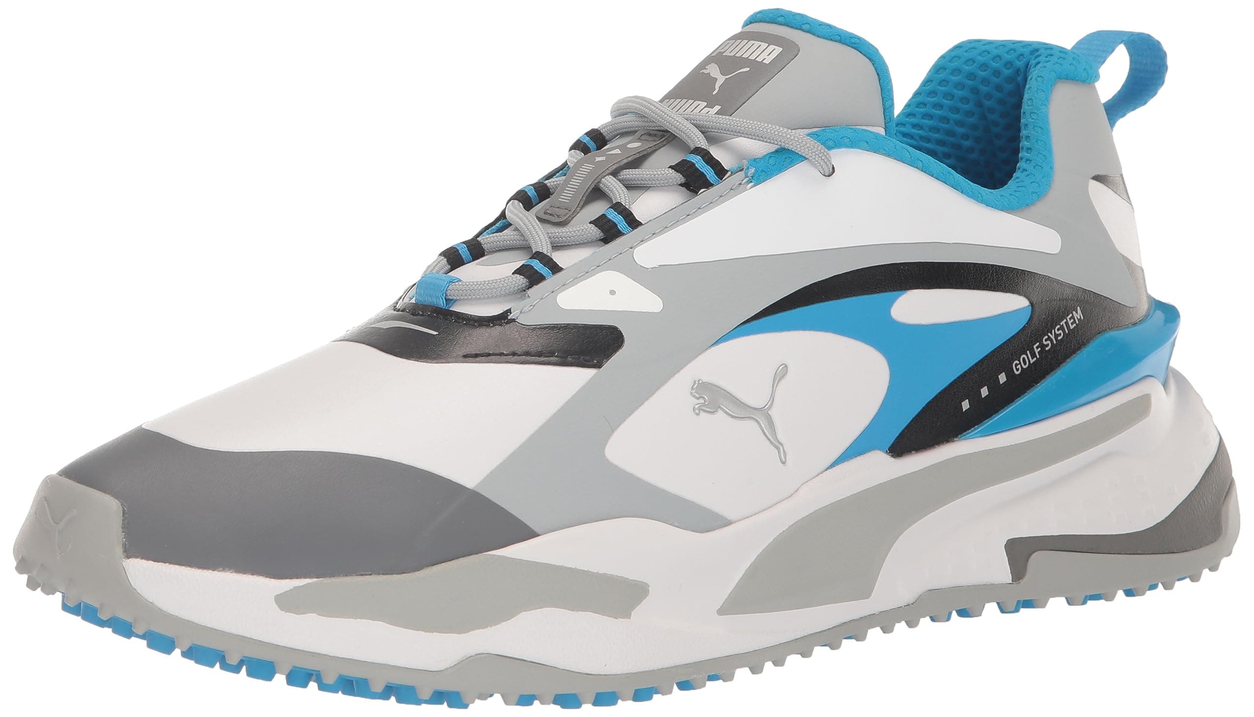 GOLF Gs-Fast, Men's Golf Shoe