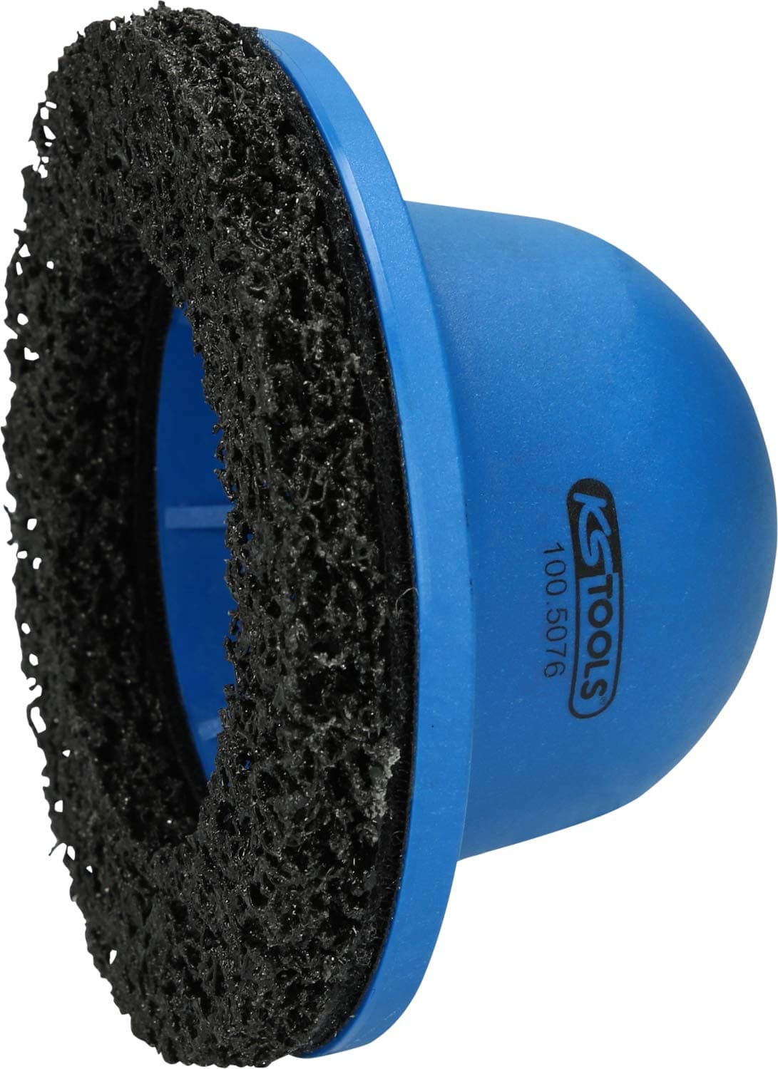 KS Tools 100.5075 Wheel Hub Grinder Set Diameter 150 mm Inner Diameter 90 mm 2-Piece