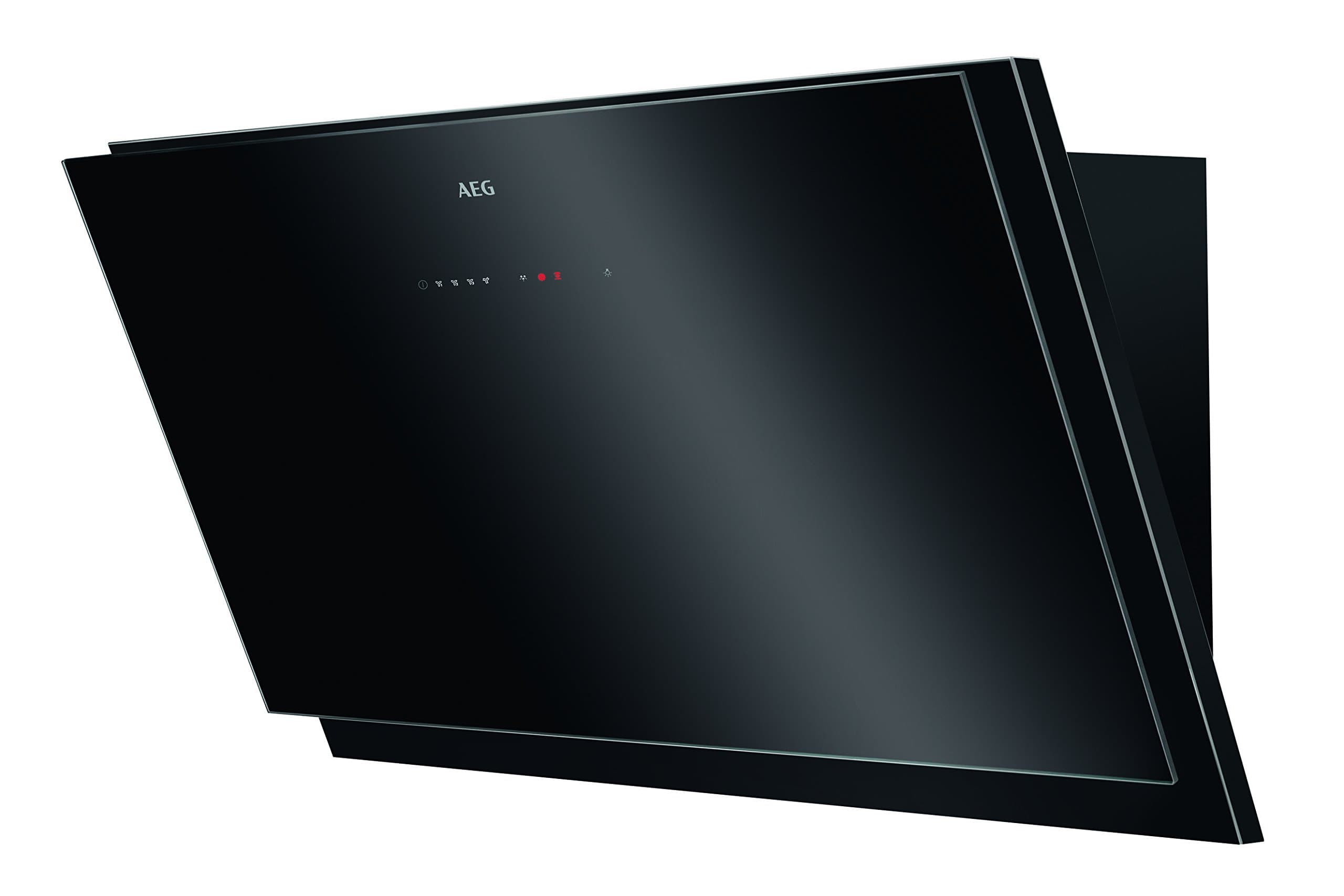 AEG DVB5960HB Face Flush