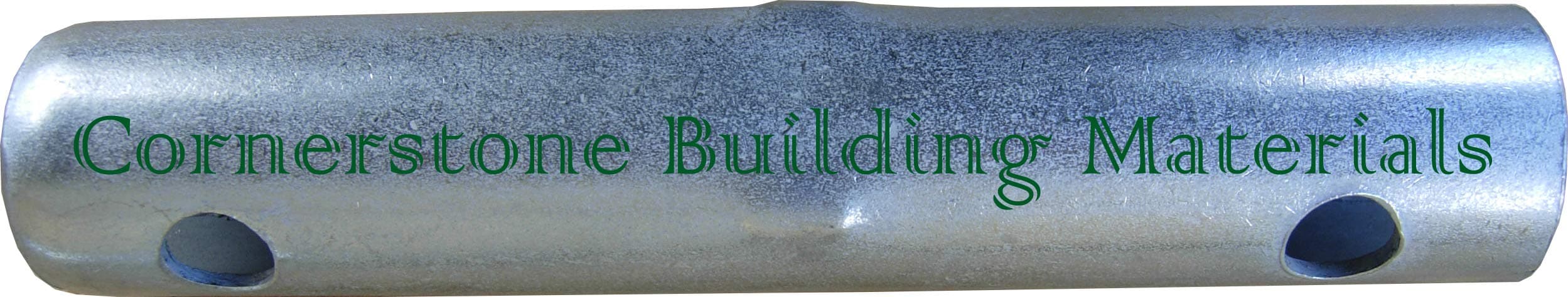 28 Scaffolding Coupling Pin 1-5/16"OD x 7"L Without Collar Scaffold CBM1290