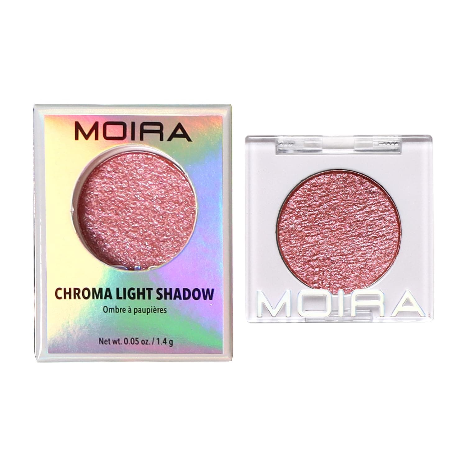 Moira Chroma Light Shadow (002, Seducer)