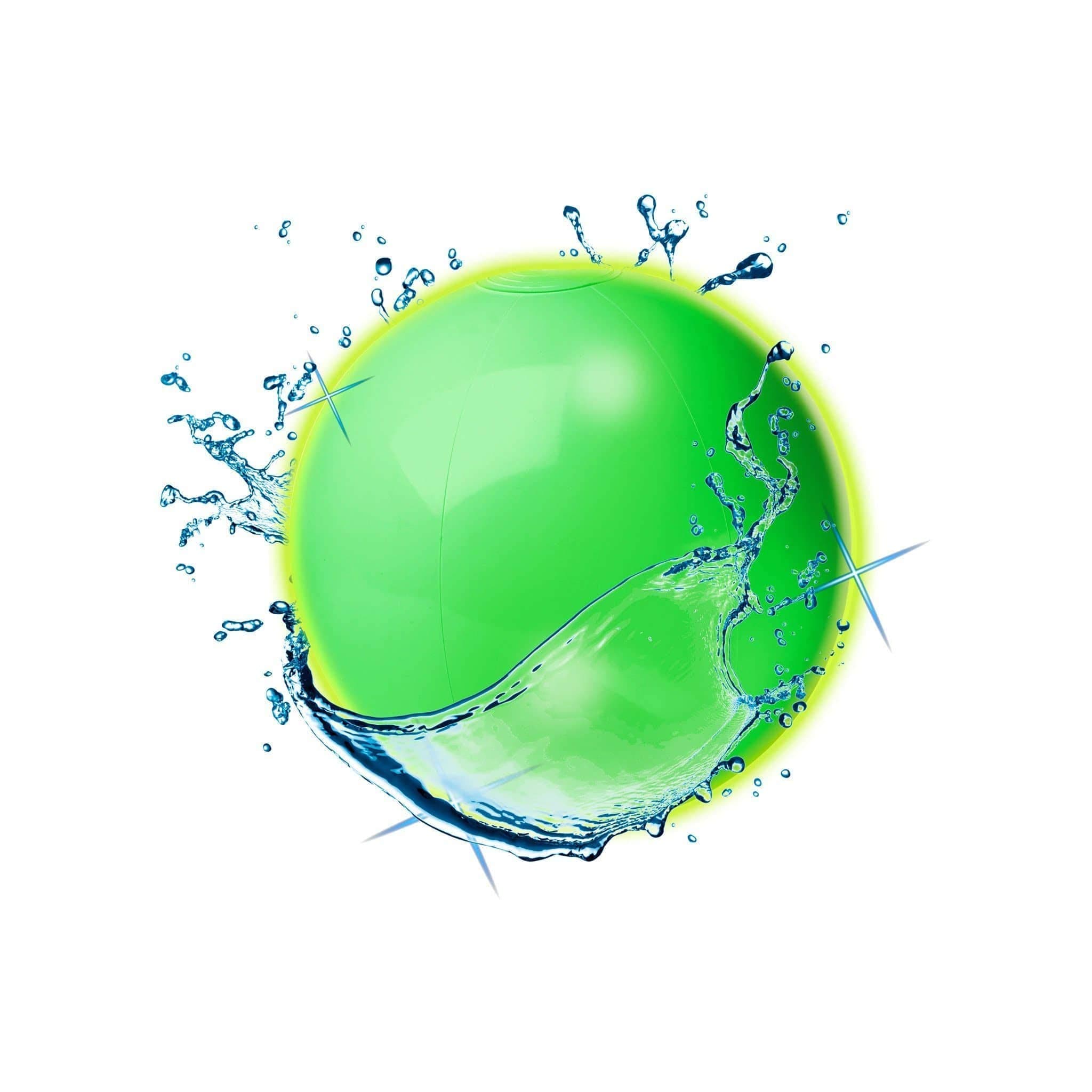 Pool Candy Beach Ball, Glow In The Dark