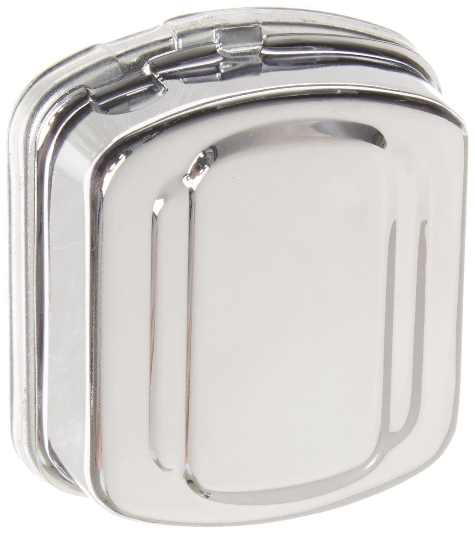 TA725 Light Duty and General Purpose Buzzer with Switch, 8-16 VAC, 3-6 VDC, 1 Amp Current, 2-1/2" Width, 3" Height, 1" Depth, Ohm