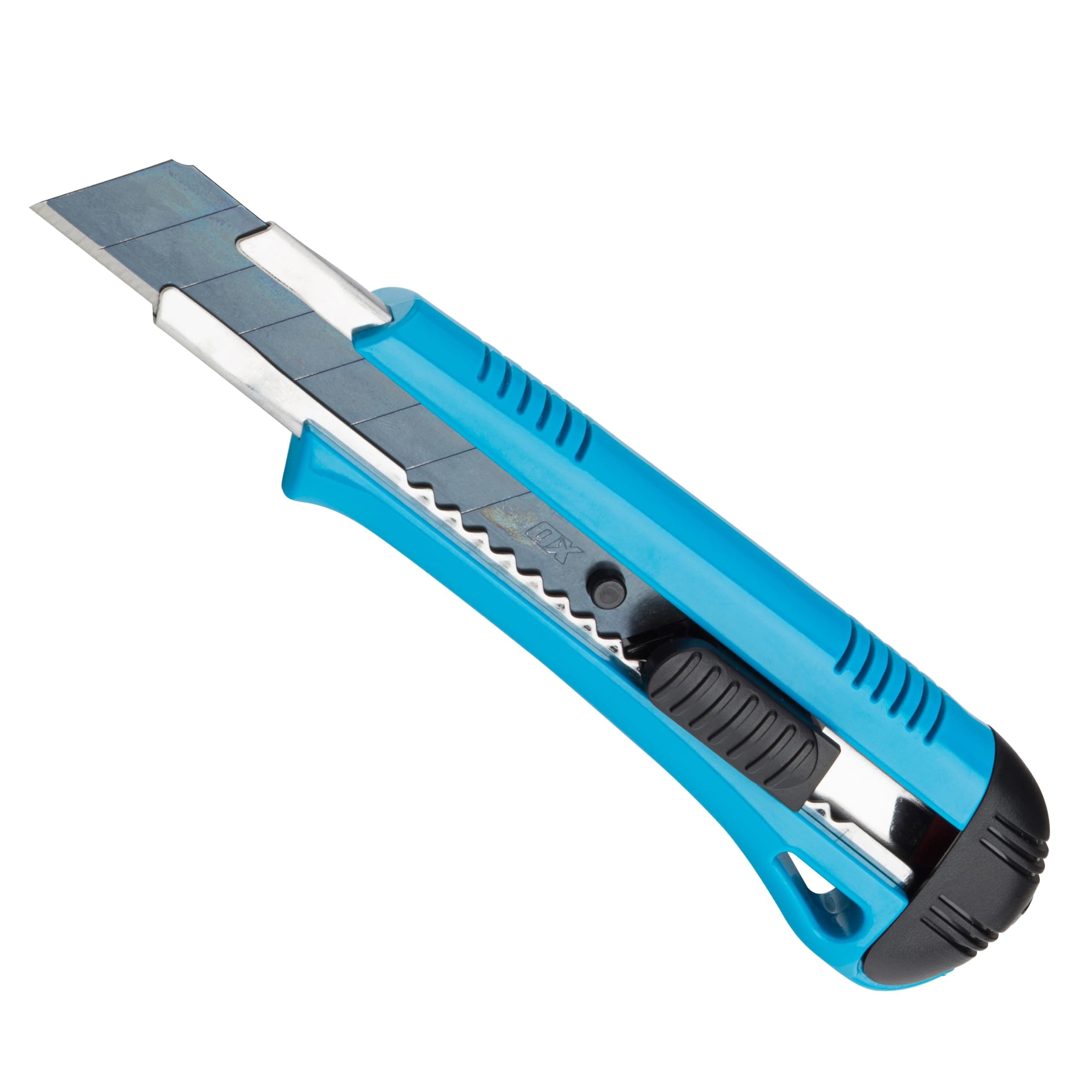 OX Trade Snap Off Knife 18mm