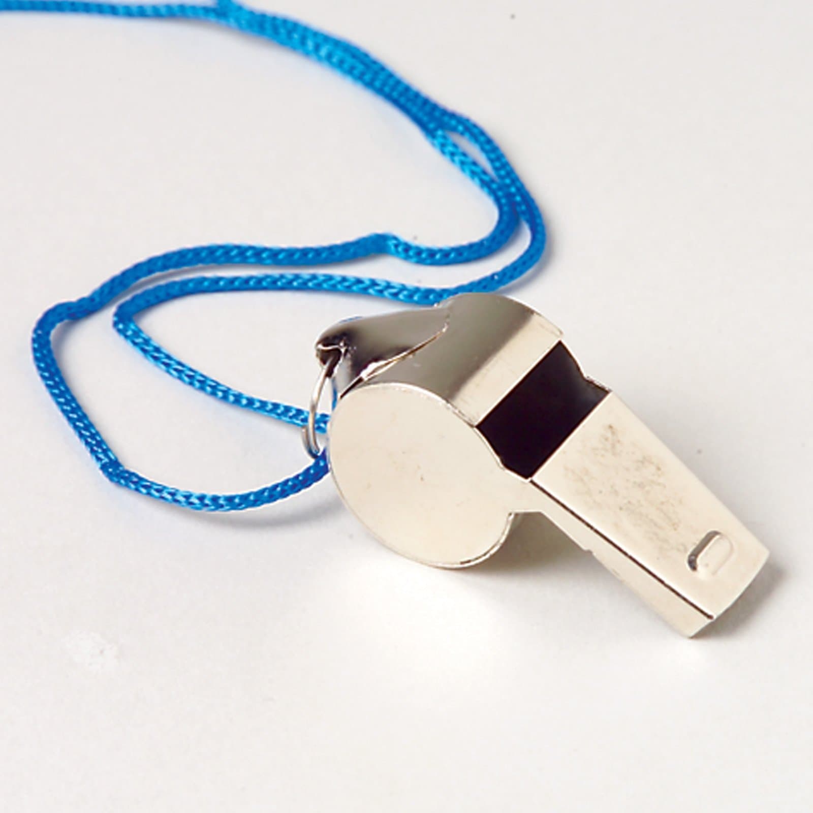 U.S. Toy One Metal Whistle