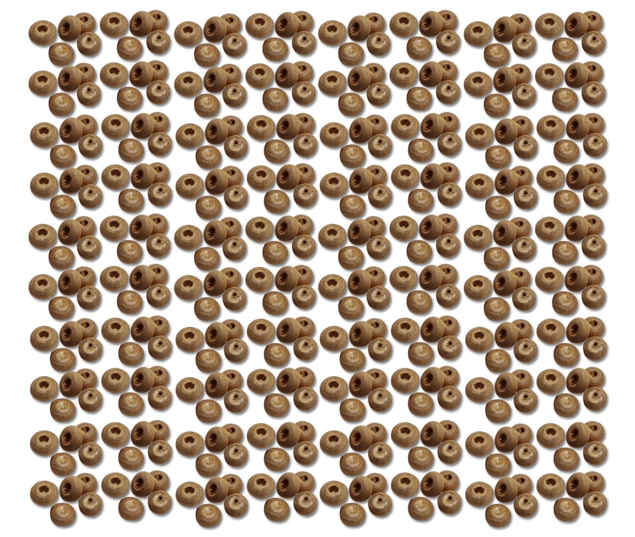 DIY Crafts 25 Grm, As Image, 4.2 mm x 2.3 mm As Image DIY Accessory Findings Jewellery Clasps Fittings DIY Jewellery Making Accessories Tortilla Colour wood Material Shape circle d (25 Grm, As Image)