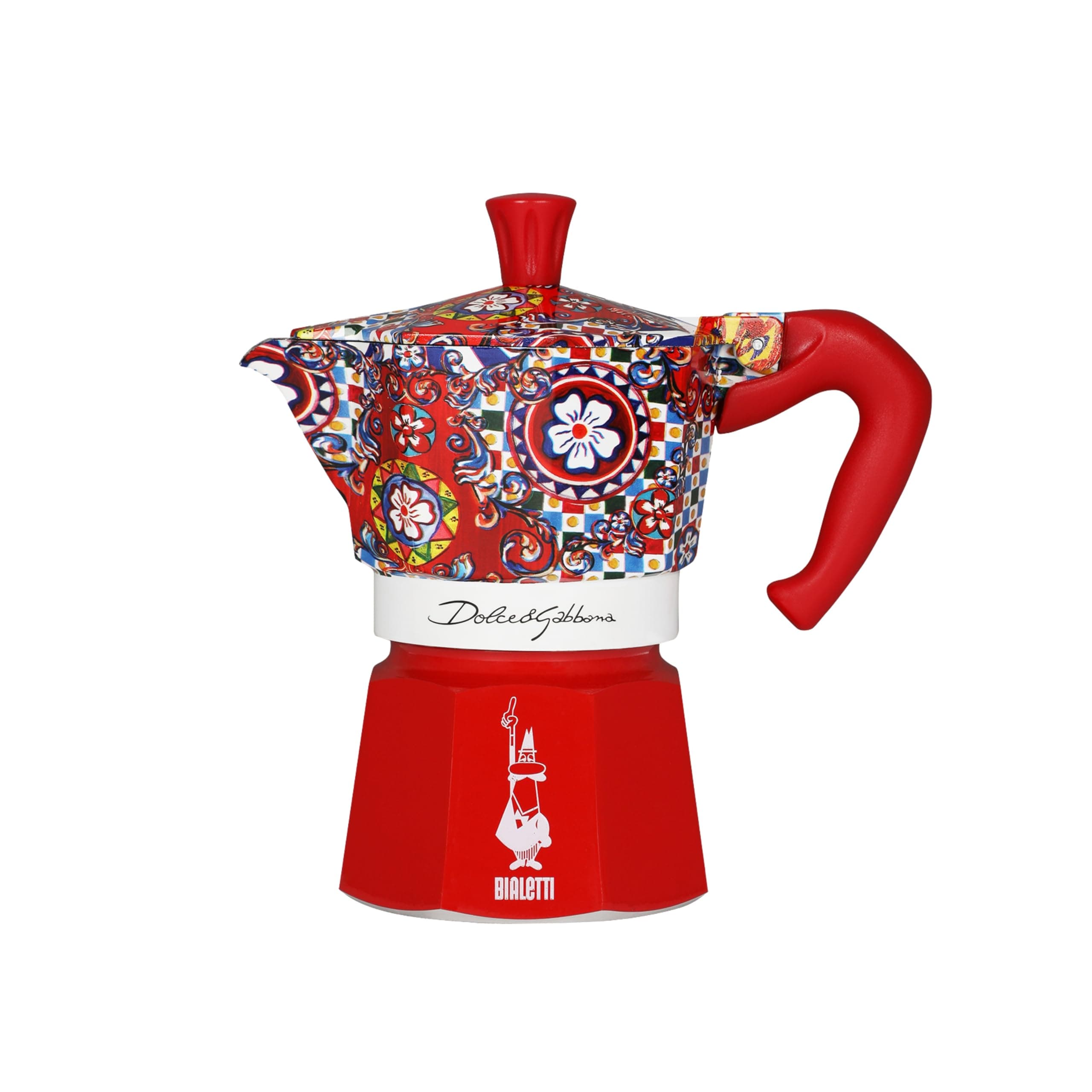Bialetti Dolce & Gabbana Mocha Express
