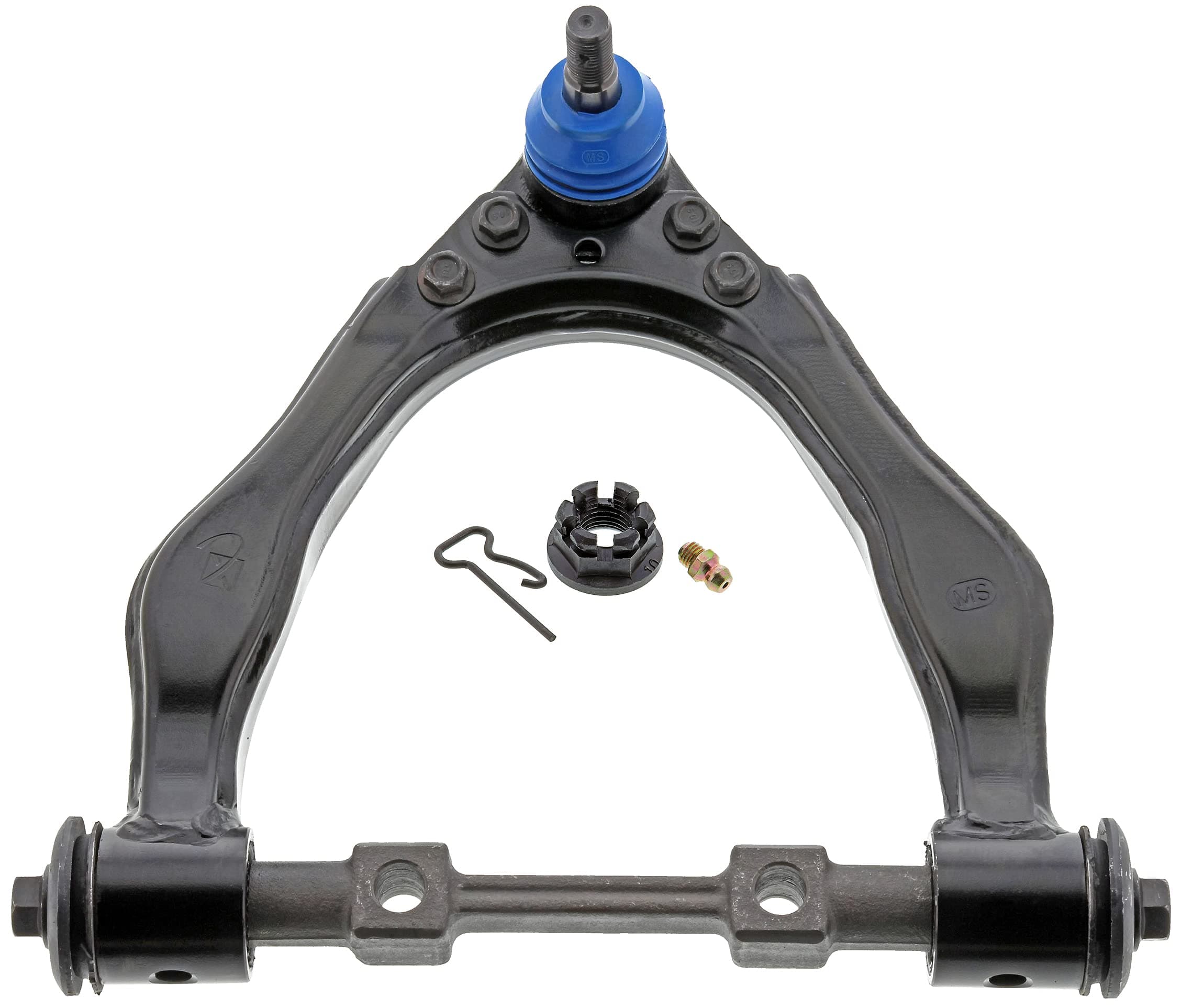 Mevotech Supreme Control Arm & Ball Joint Assembly CMS861034