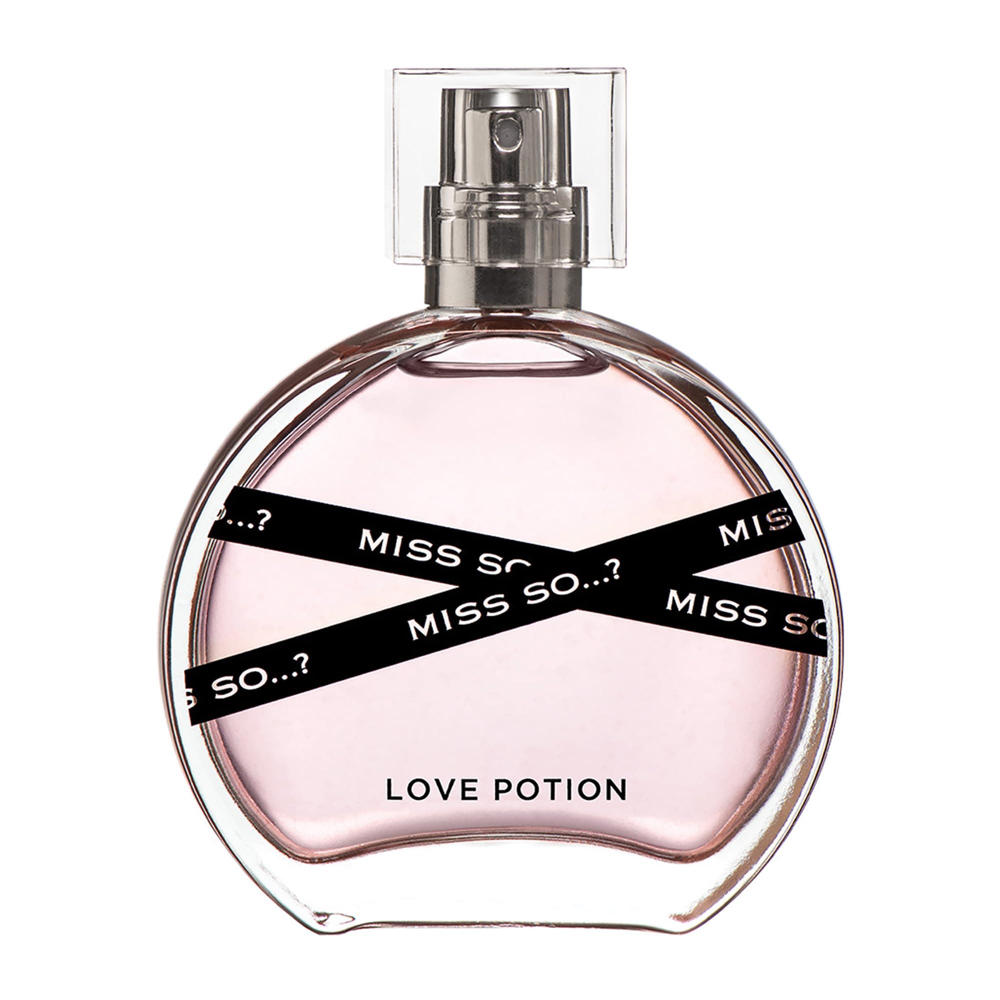 Miss So Love Potion EDP 50ml
