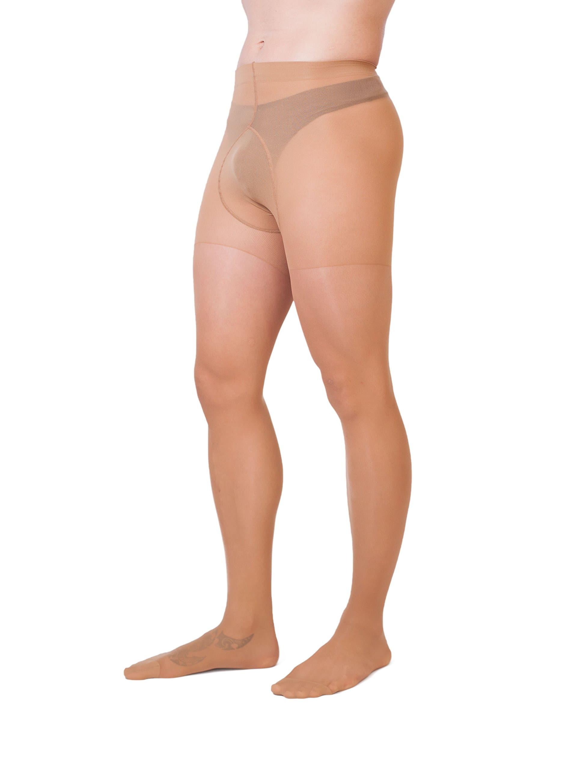 Men's Leg Support Tights 70