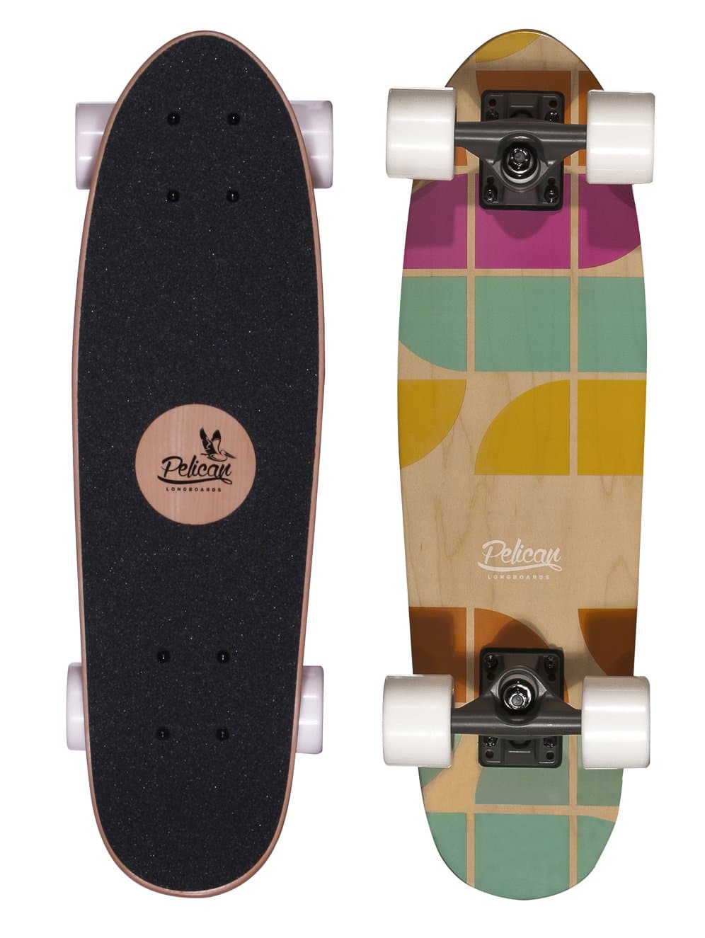 Pelican Venice - 24" Mini Cruiser