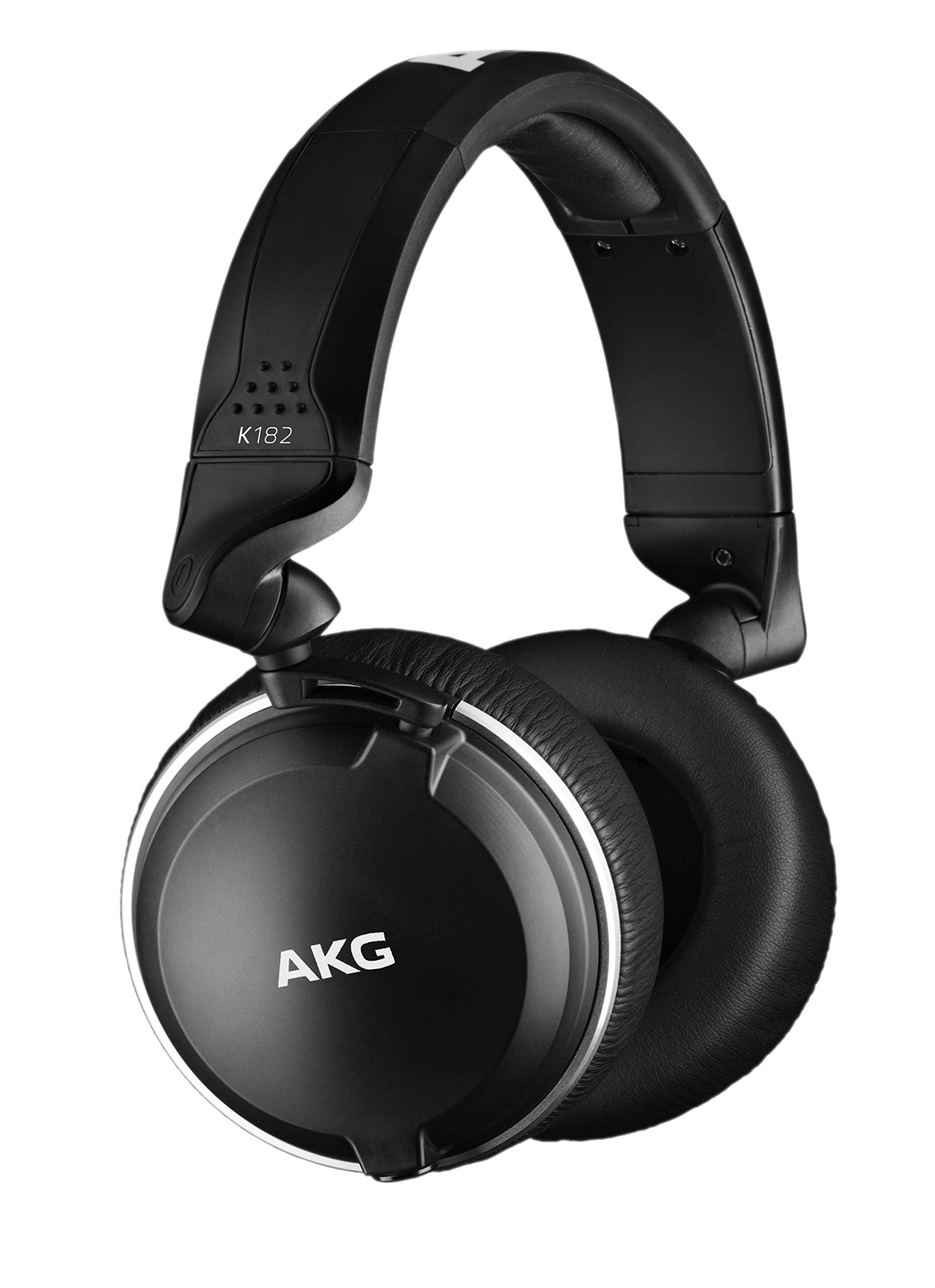 AKGK182 Professional Closed Back Studio Headphones