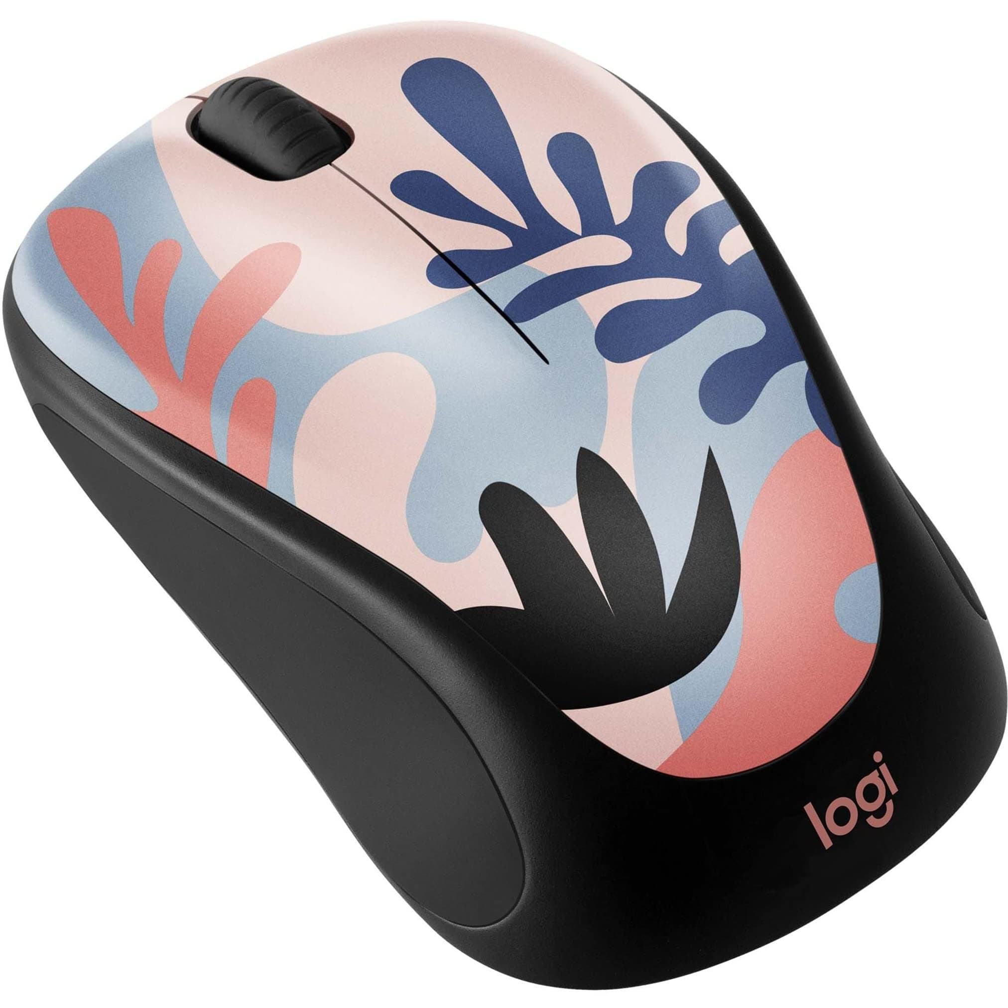 Design Collection Limited Edition Wireless Mouse