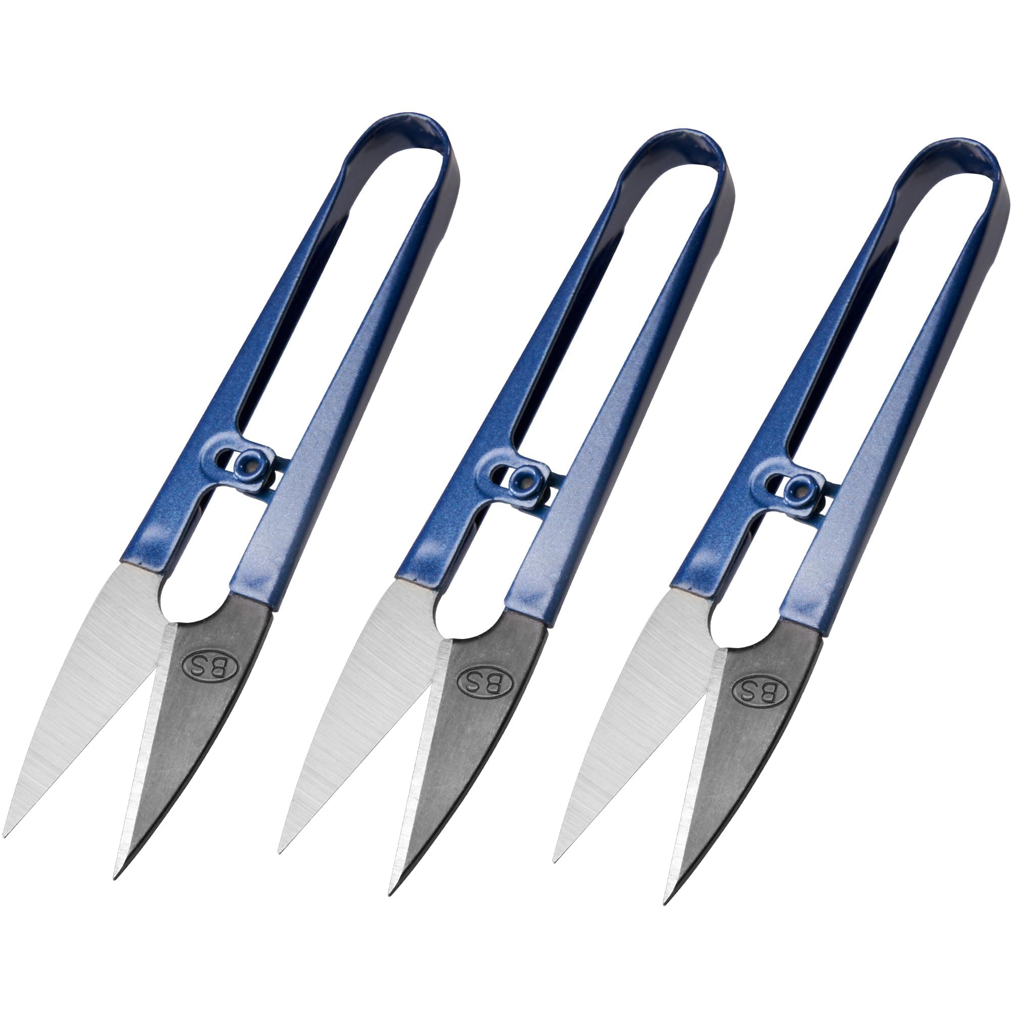 Beaditive Sewing Scissors - 3pc Set