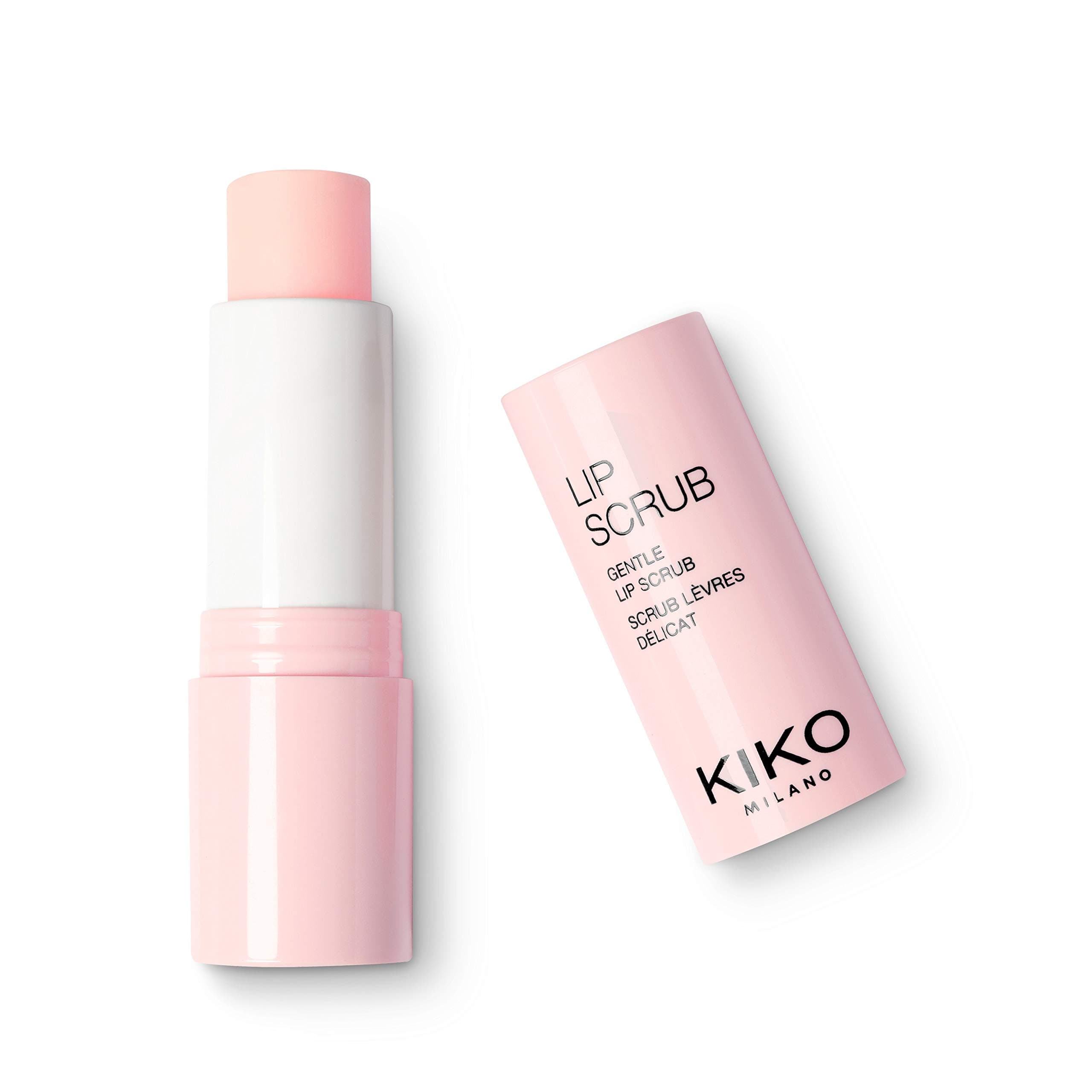 KIKO Milano Lip Scrub Clear, 4.2 g