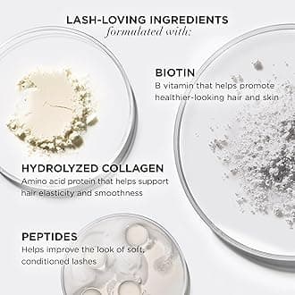 It Cosmetics Superhero Elastic Stretch Volume Mascara in Black 0.10 oz (Travel Size)