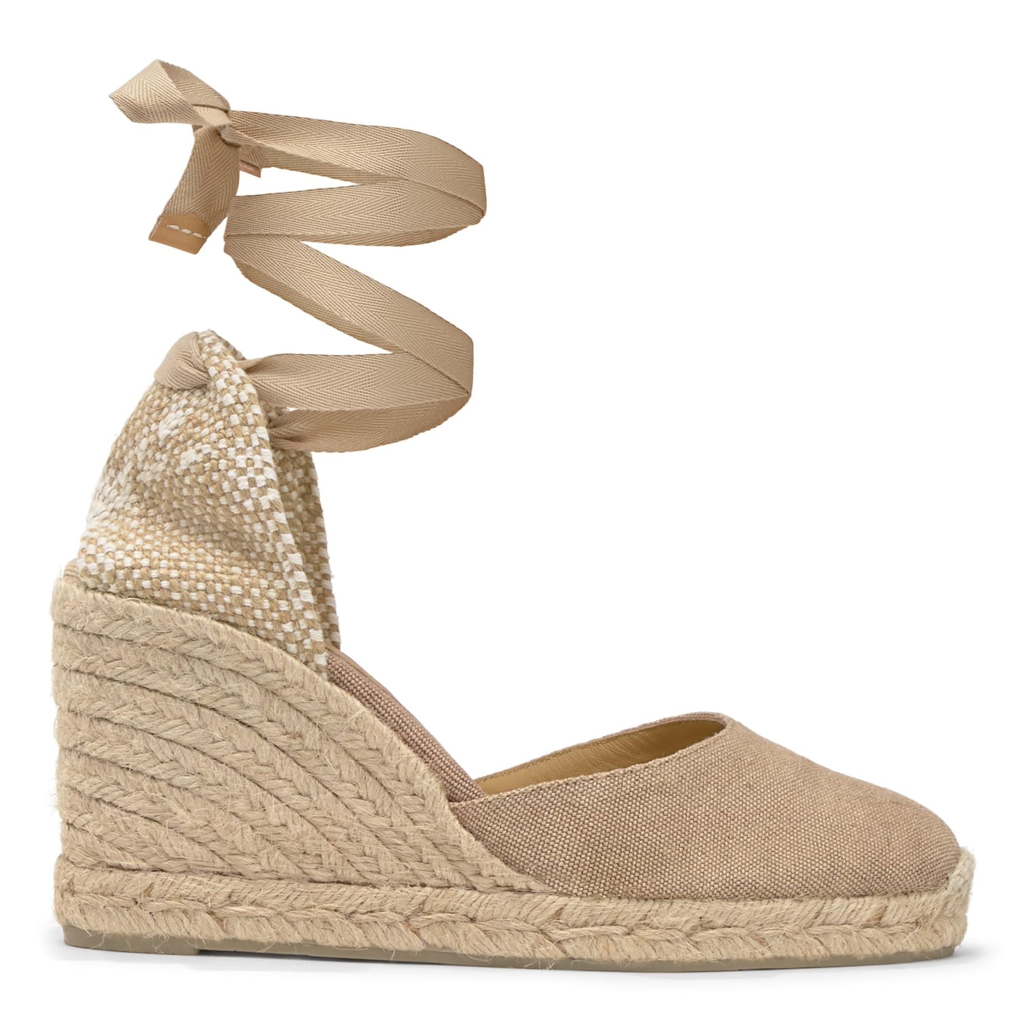 Women's Carina Wedge Espadrilles