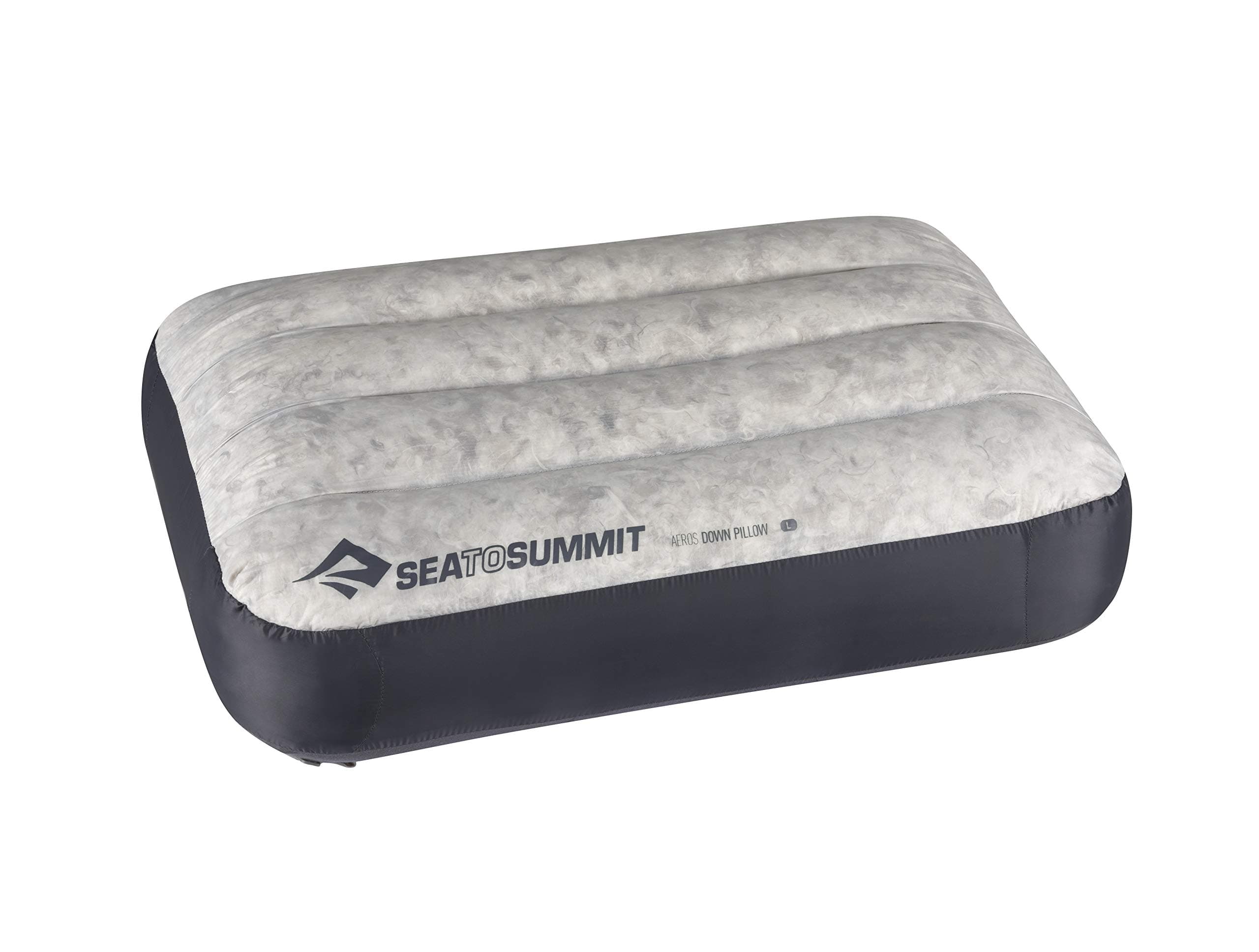 Aeros Down Inflatable Pillow