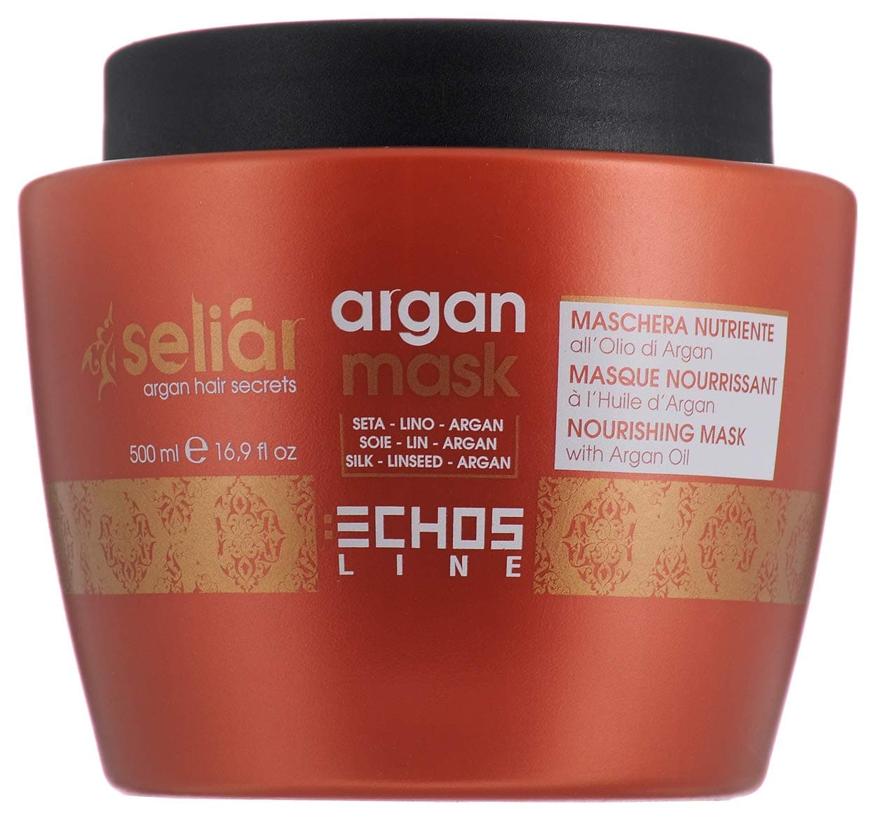 Seliar Argan Mask (16.9 fl.oz.)