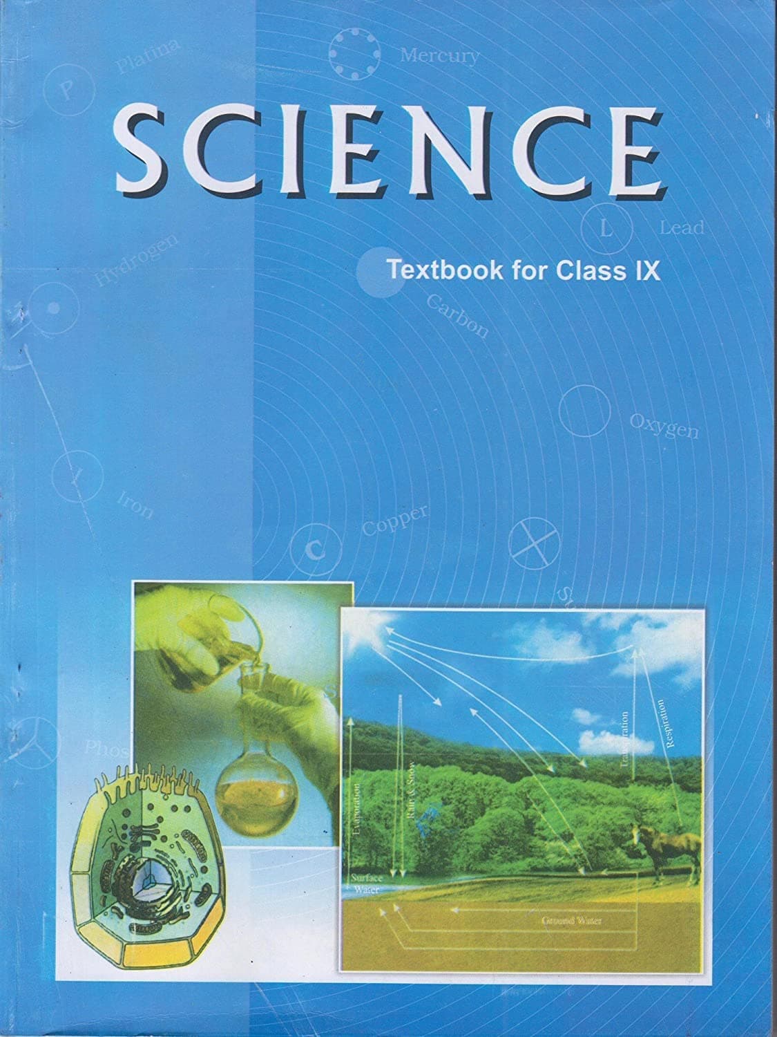 Science For Class - 9 - 964
